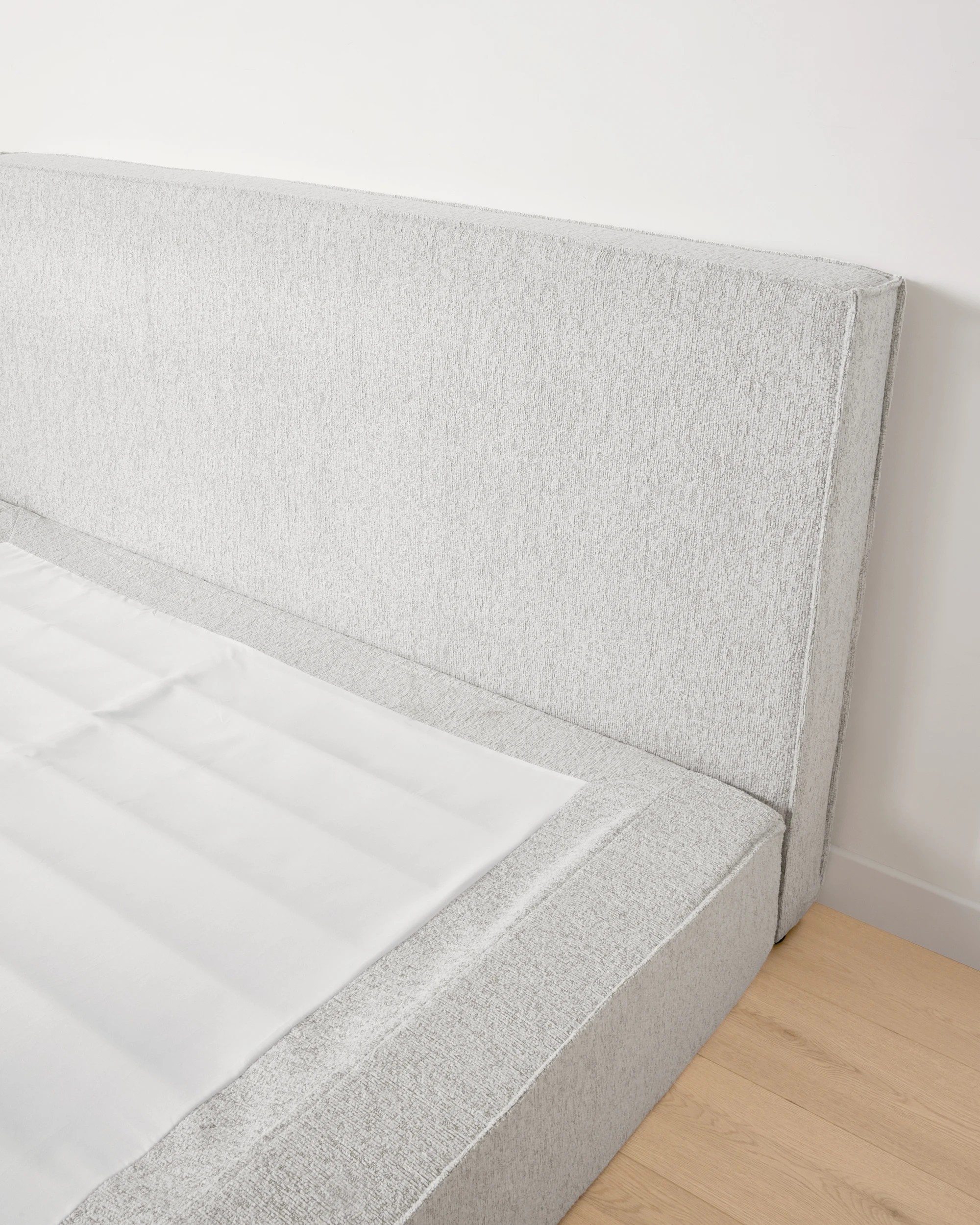 3 Queen Bed Jax Compressed Bedframe, 3 of 8