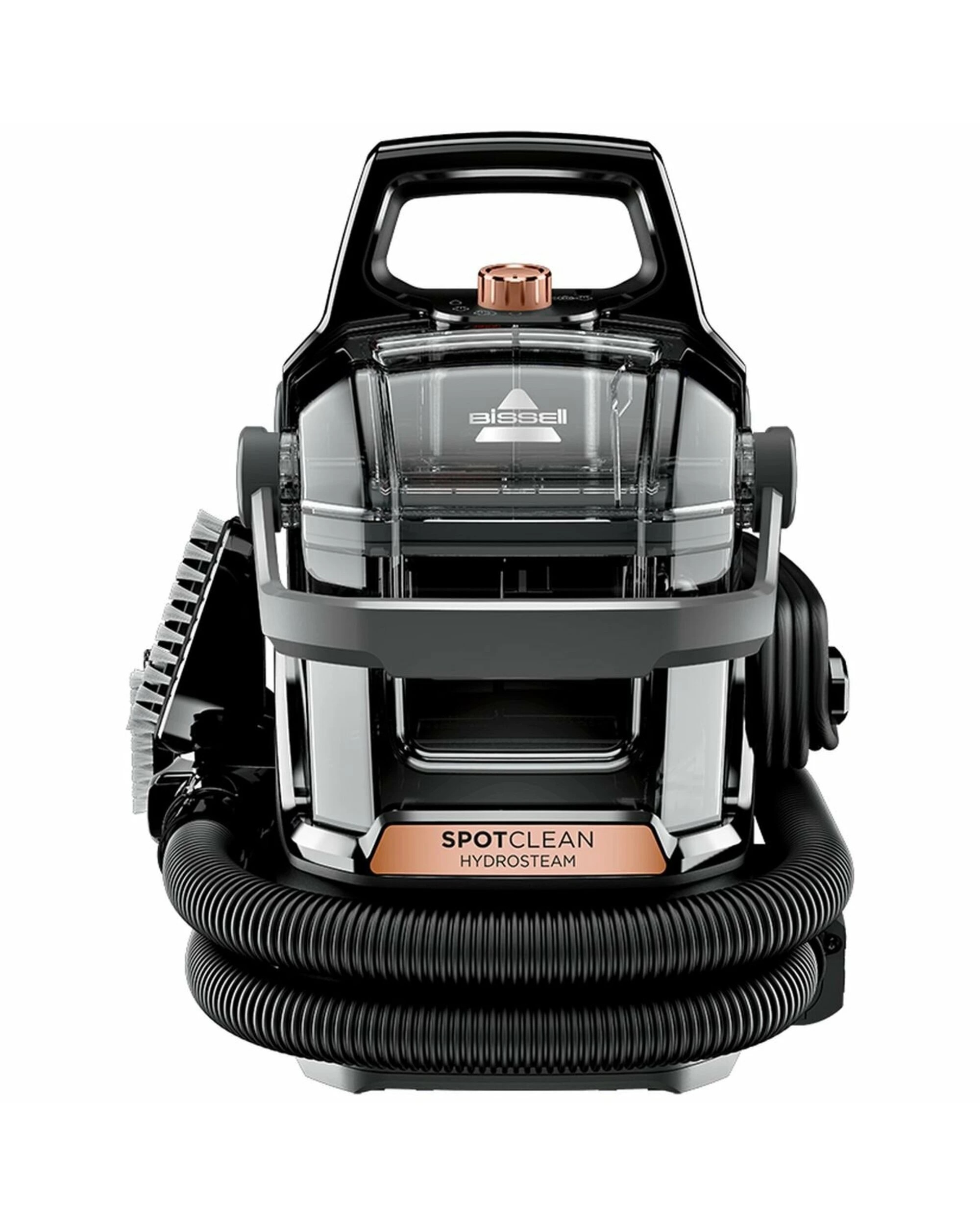 1 Bissell SpotClean HydroSteam, 1 of 5