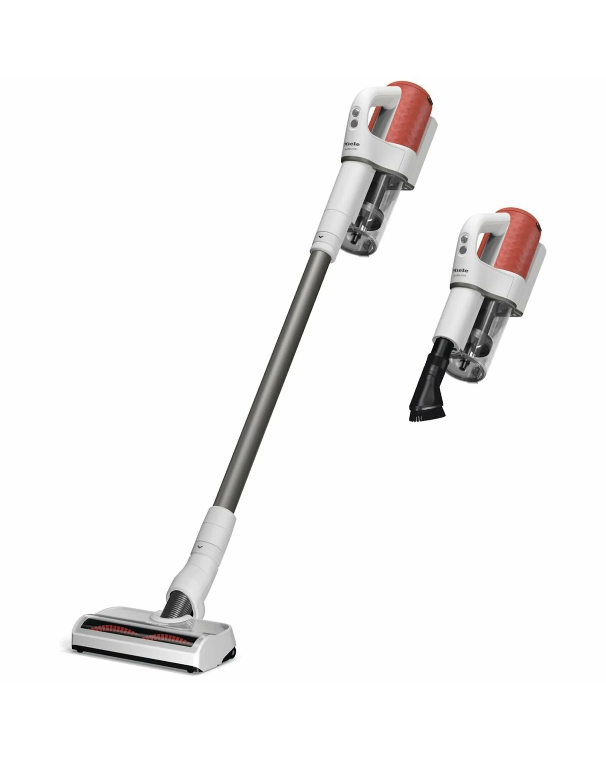 3 Miele Duoflex HX1 Cordless Stick Vacuum, 3 of 5