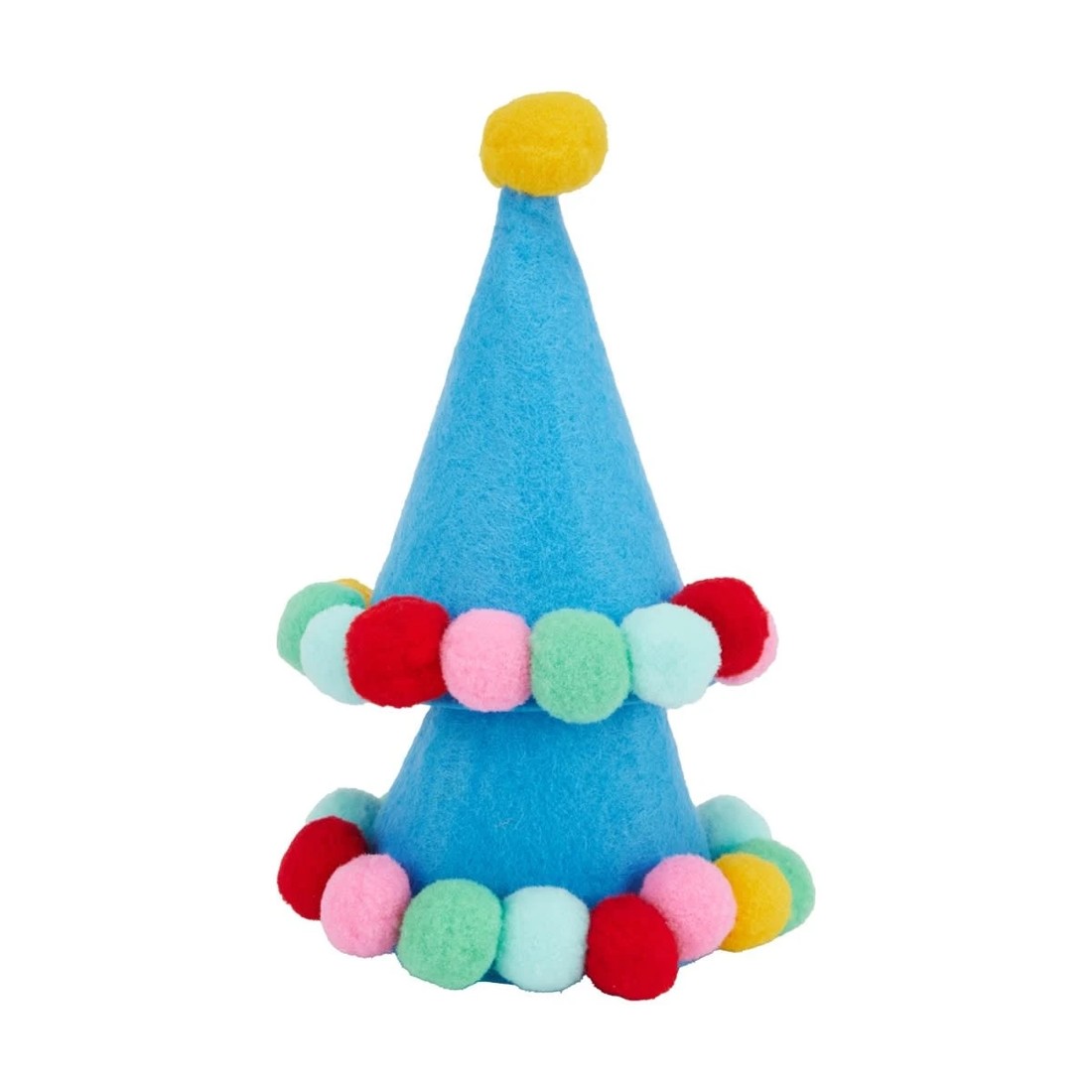 1 2 Piece Pawty Party Hats, 1 of 6
