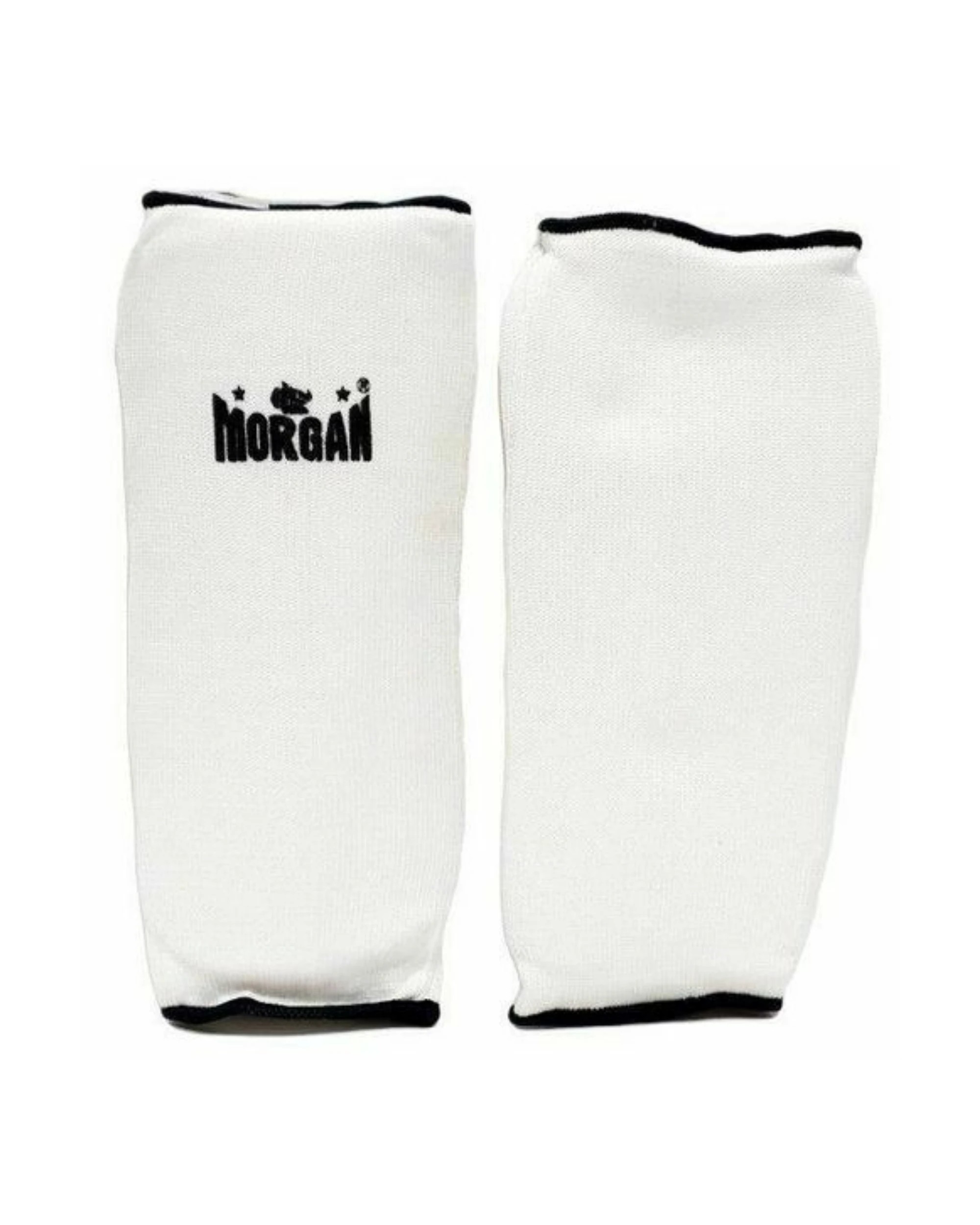 1 Morgan Shin Protectors Extra Small - White, 1 of 4