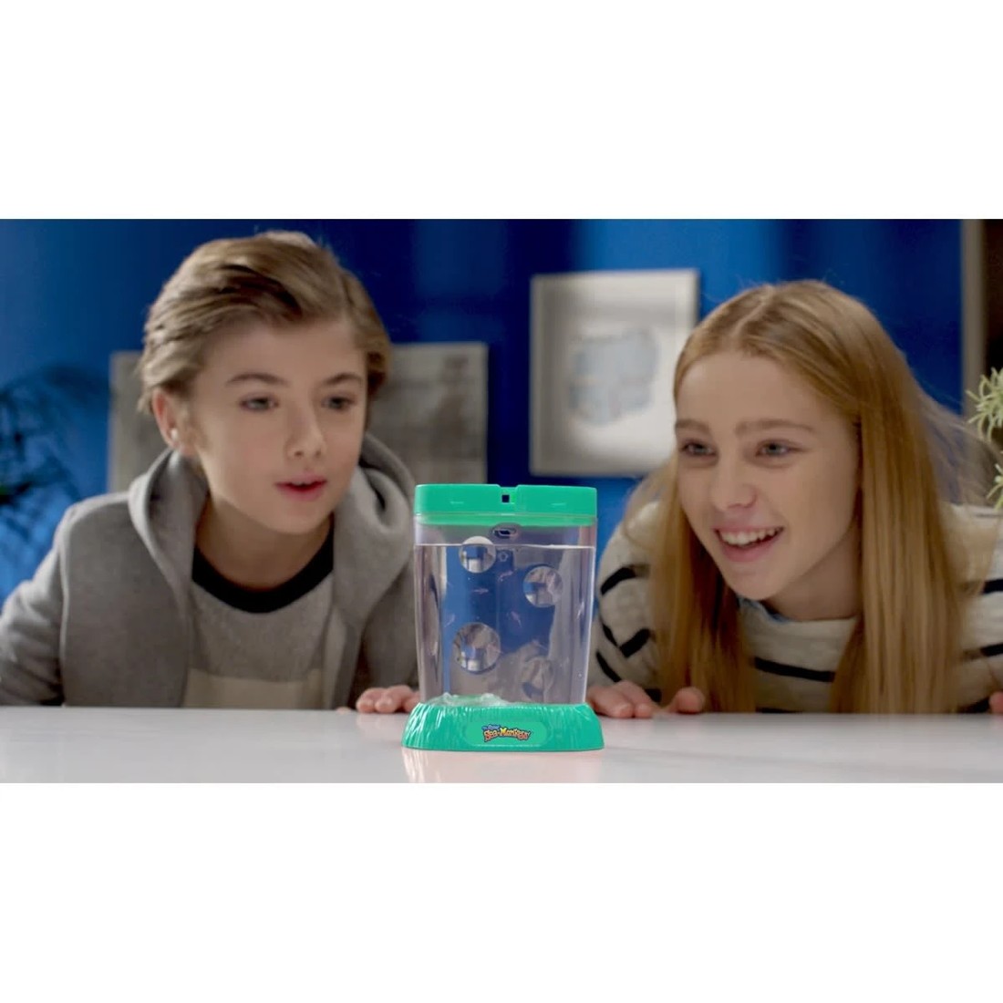 5 Sea Monkeys Ocean Zoo Playset - Assorted, 5 of 9