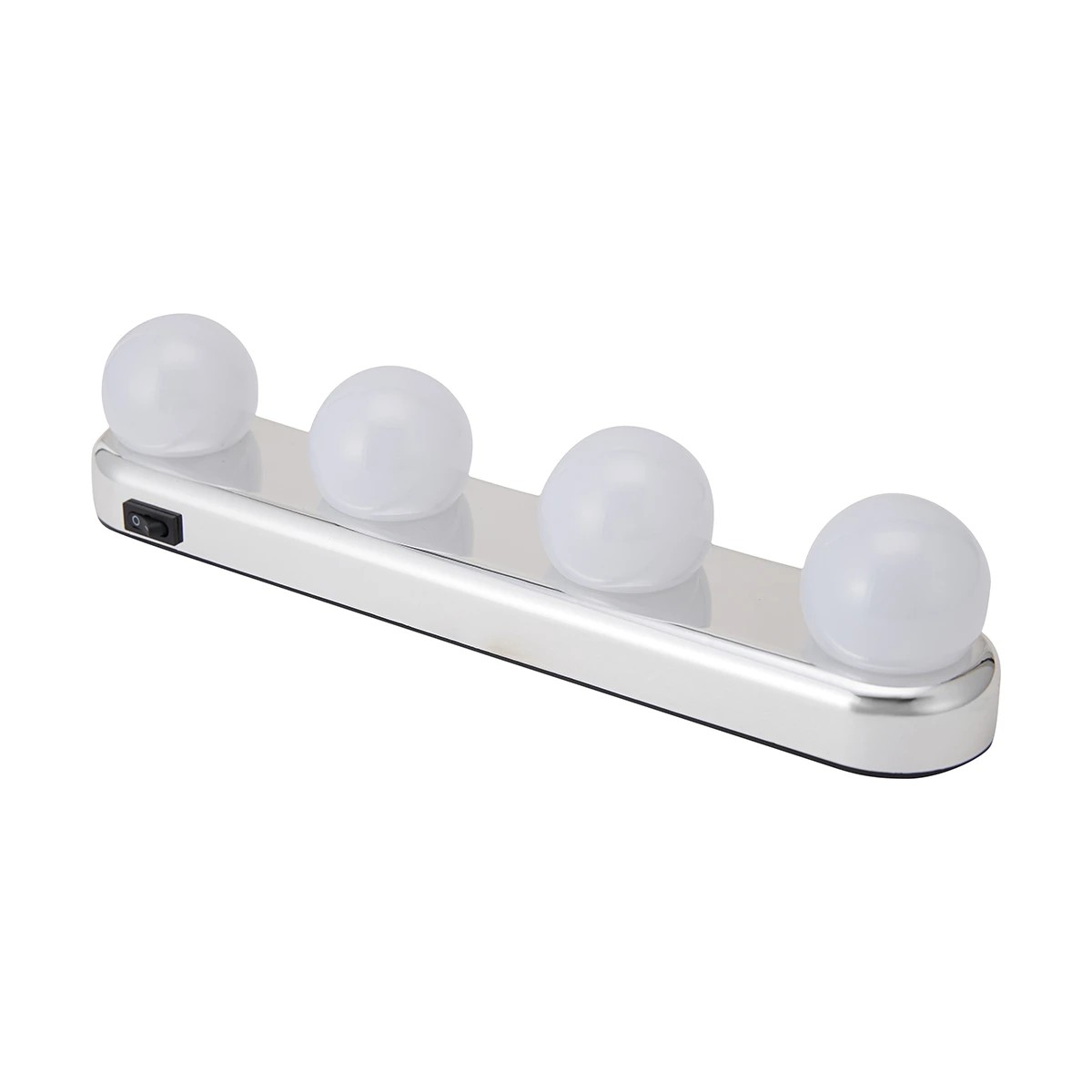 3 OXX Cosmetics Beauty Bulbs, 3 of 10