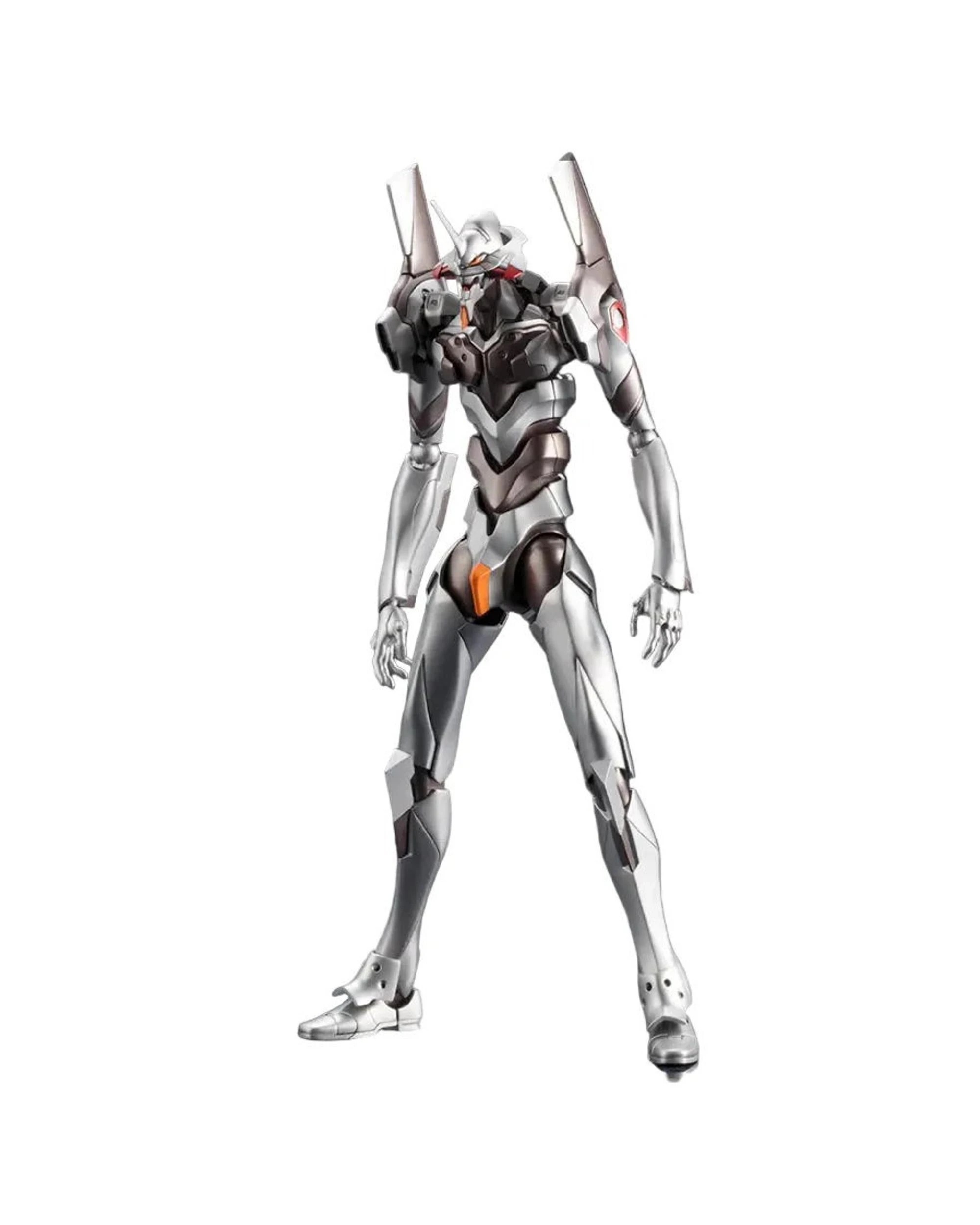 1 Kotobukiya Godzilla vs Evangelion Evangelion Test Type-01 Mecha Godzilla Version Model Kit, 1 of 9