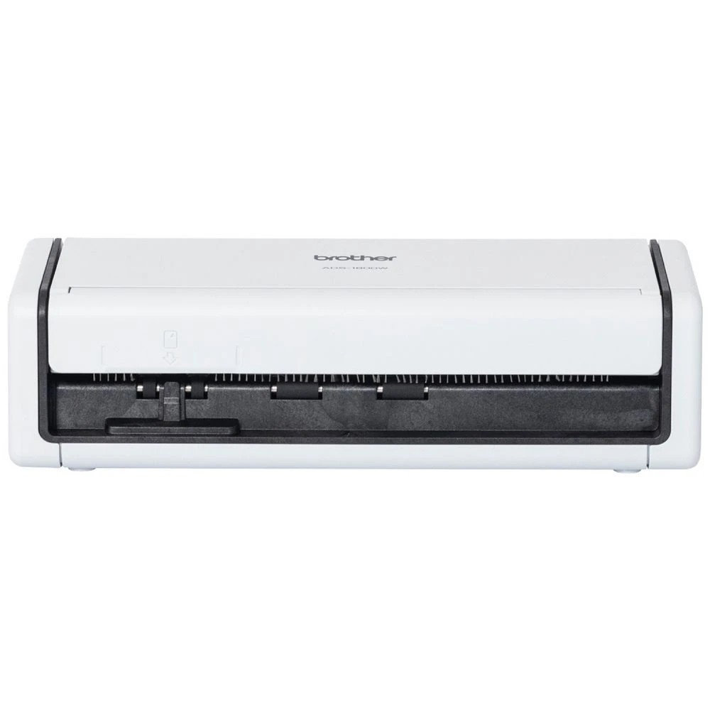1 Brother ADS-1800W Document Scanner, 1 of 6