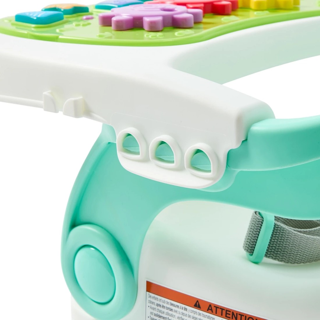 10 Highchair Booster Seat, 10 of 10