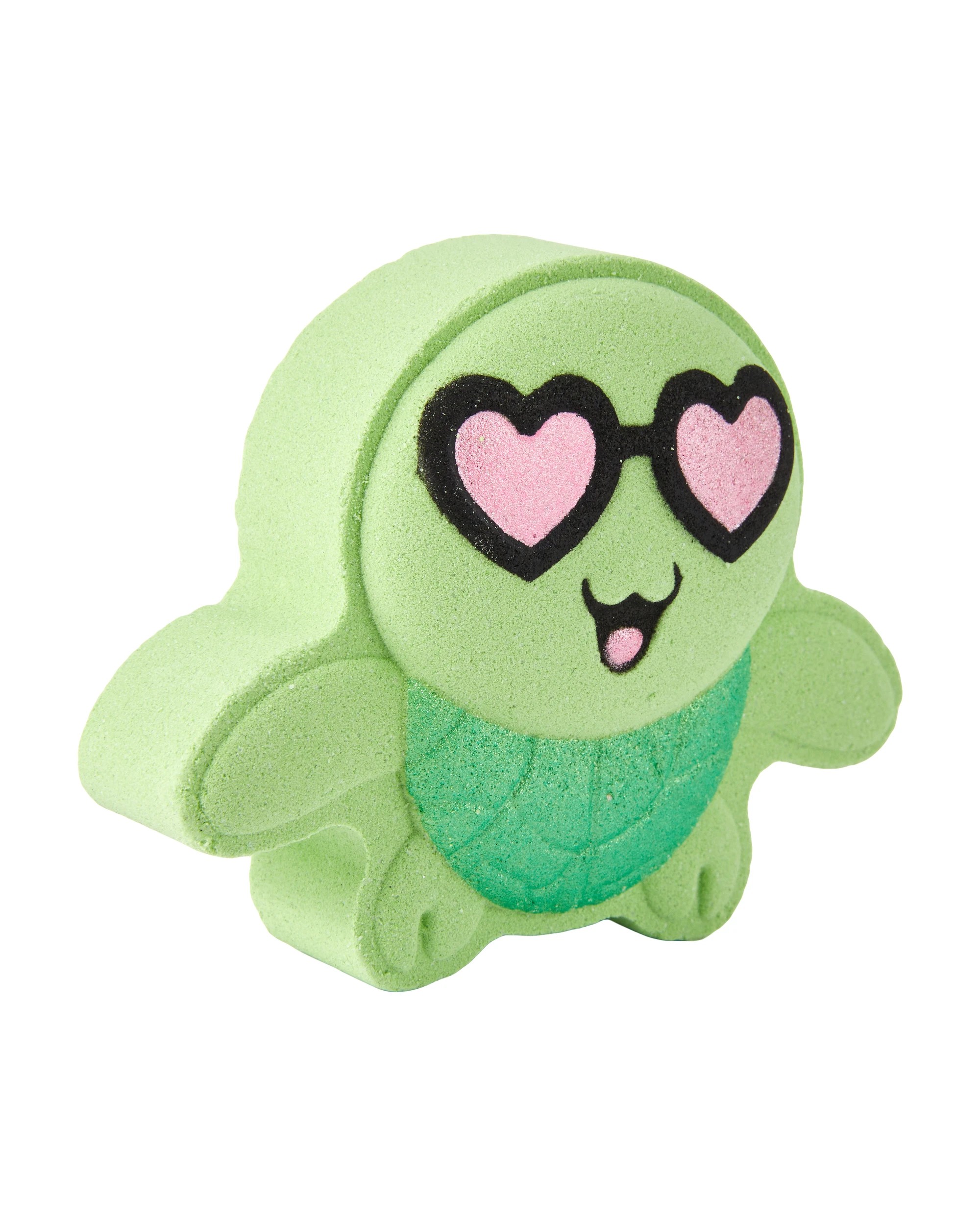 3 OXX Bodycare Bath Fizzer 100g - Green Apple Scented, 3 of 5