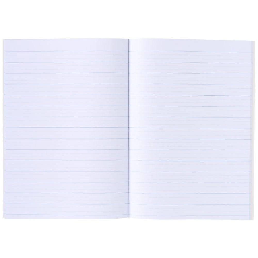 2 Studymate A4 Recycled 18mm Dotted Thirds Book 96 Pages, 2 of 3