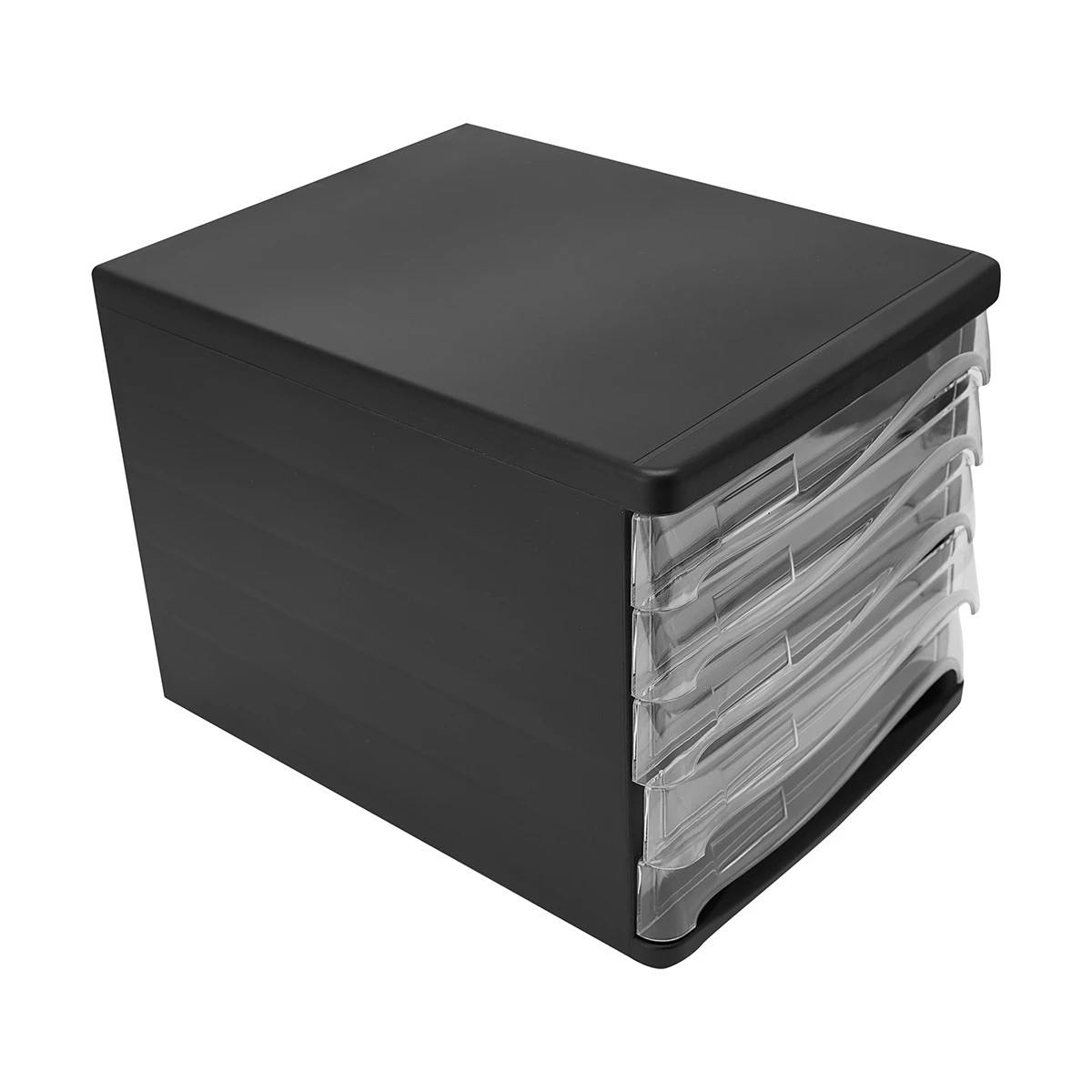 3 5 Tray Organiser, 3 of 8