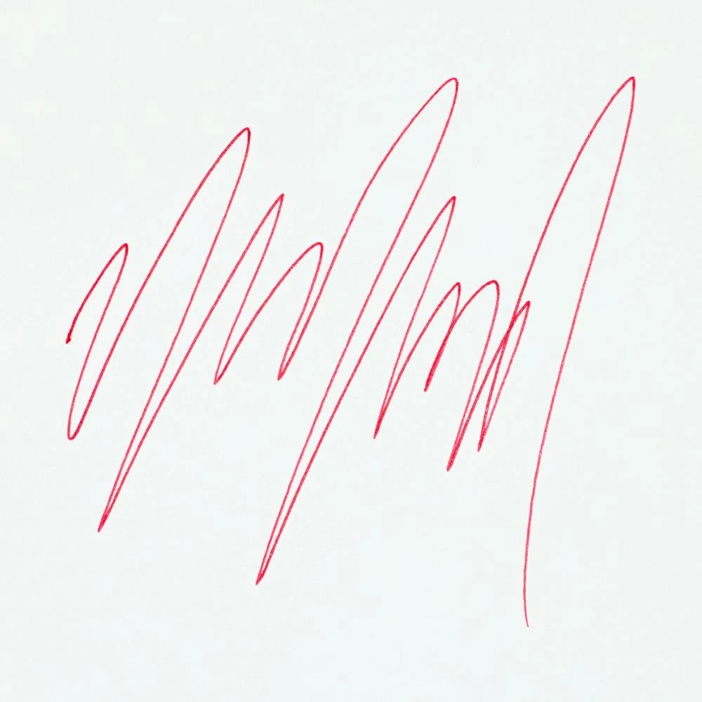 7 J.Burrows Gel Pen 0.7mm Assorted 4 Pack, 7 of 7