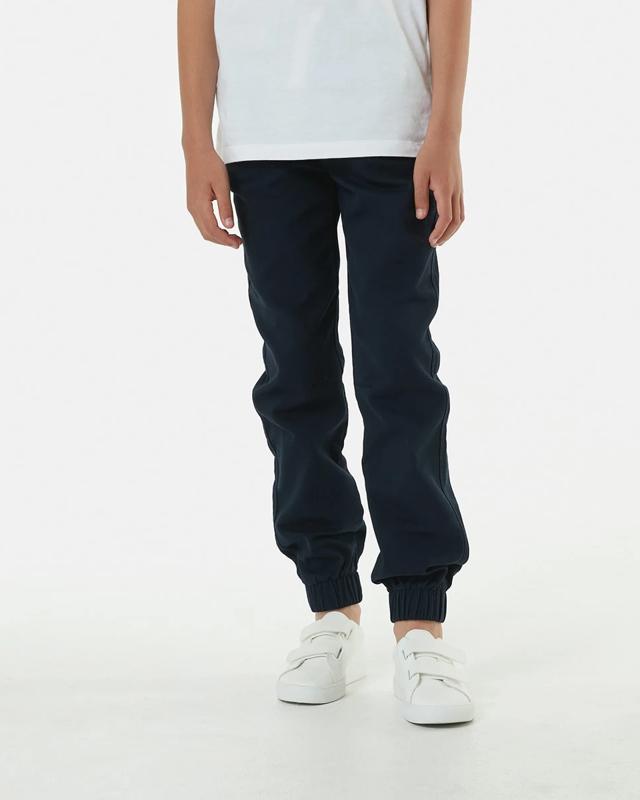 Pull On Bow Leg Cuff P