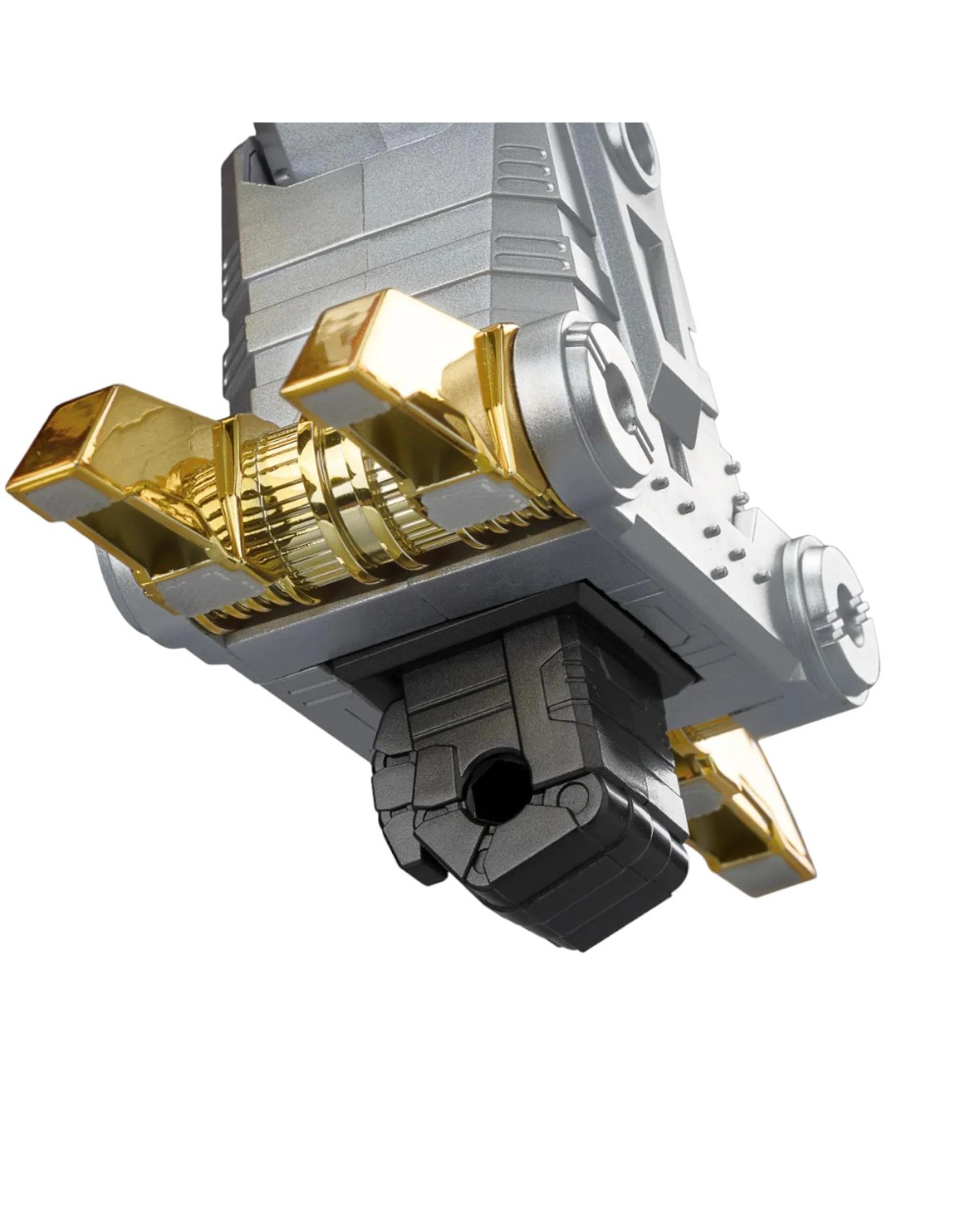 5 Robosen Transformers Flagship Grimlock Auto Converting Robot, 5 of 10