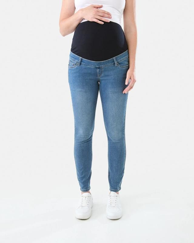 Maternity Stretch Skinny J