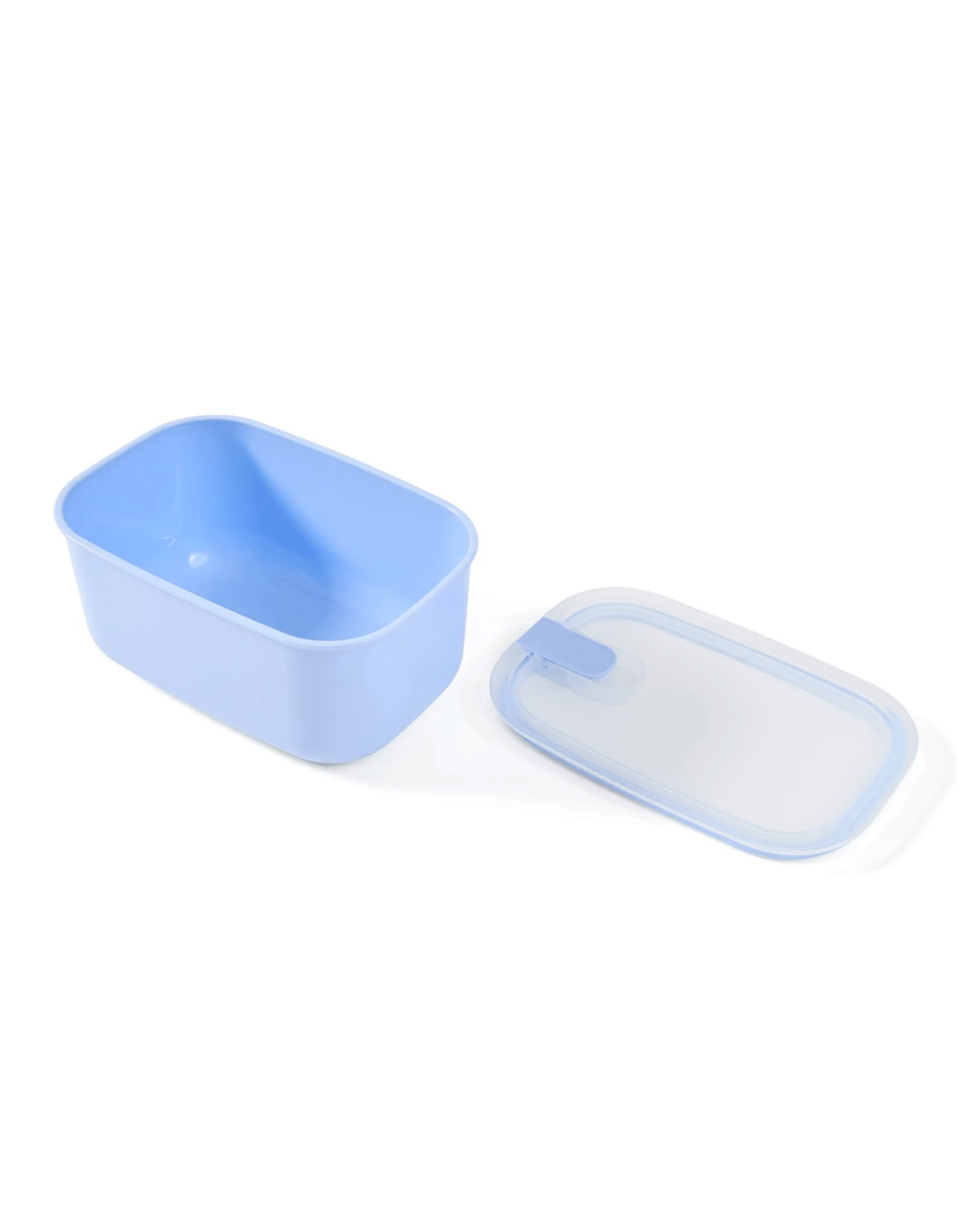 8 4 Piece Rectangle Food Containers, 8 of 10