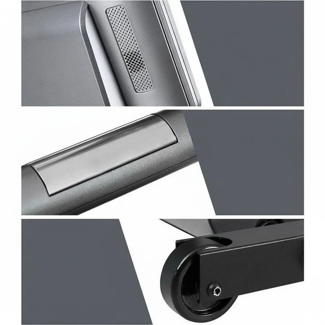 6 Everfit Treadmill Electric Incline Trainer Professional Home Gym Fitness - Black, 6 of 6