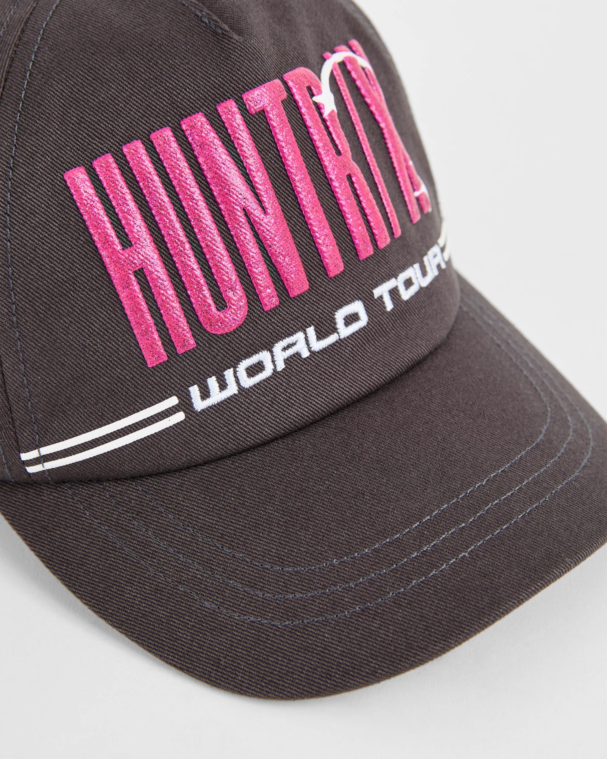 2 KPop Demon Hunters Cap BLACK, 2 of 3