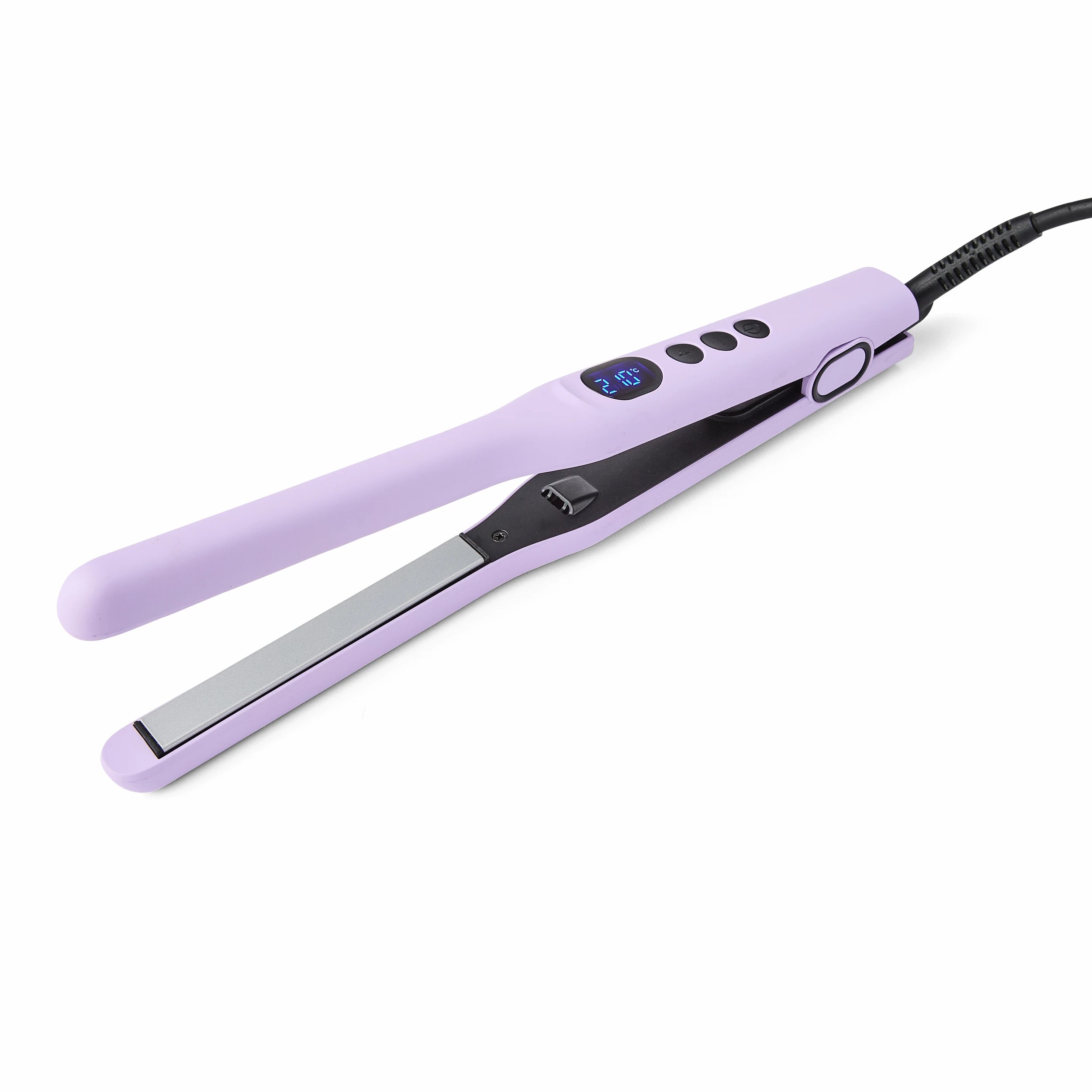 6 Thin Plate Straightener - Lilac, 6 of 10