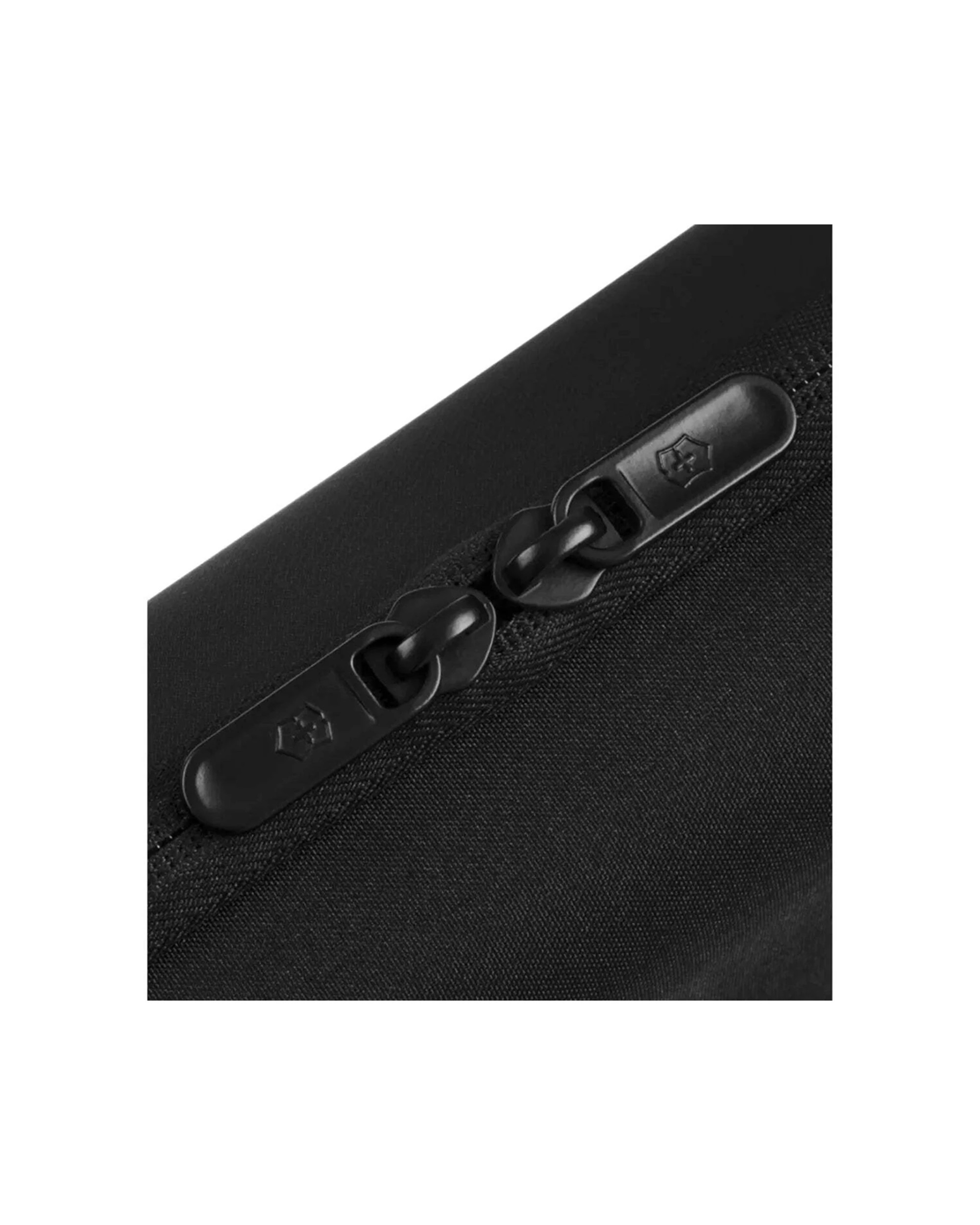 5 Victorinox Tech Pouch Travel Essentials Impact Resistant Organizer - Black, 5 of 6