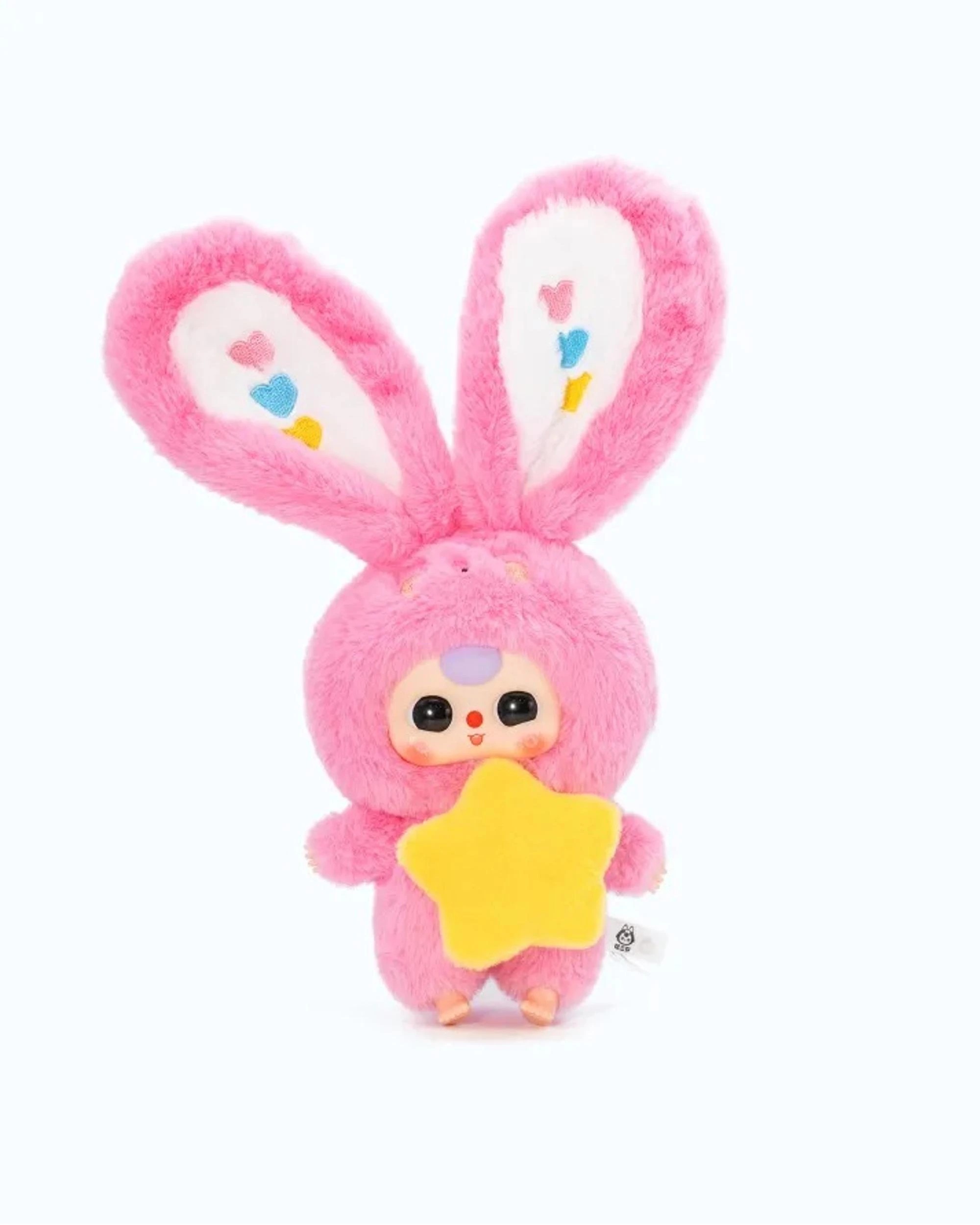 3 Baby Three: Lily Rabbit Town Plush V3 Blind Box, 3 of 10