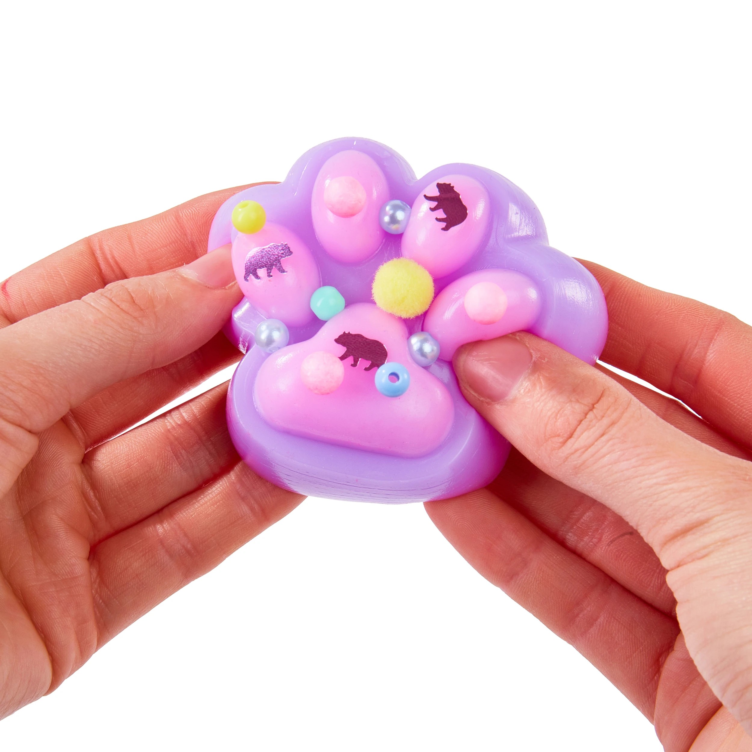 9 ToyMania Taba Mochi Character Case - Assorted, 9 of 9