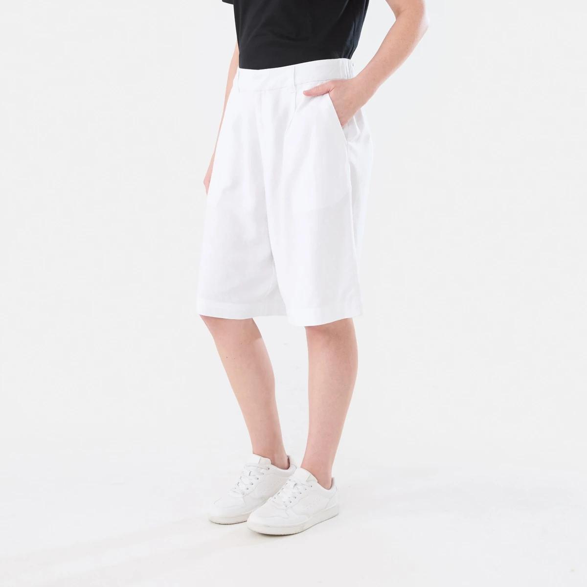 2 Bermuda Shorts WHITE, 2 of 5
