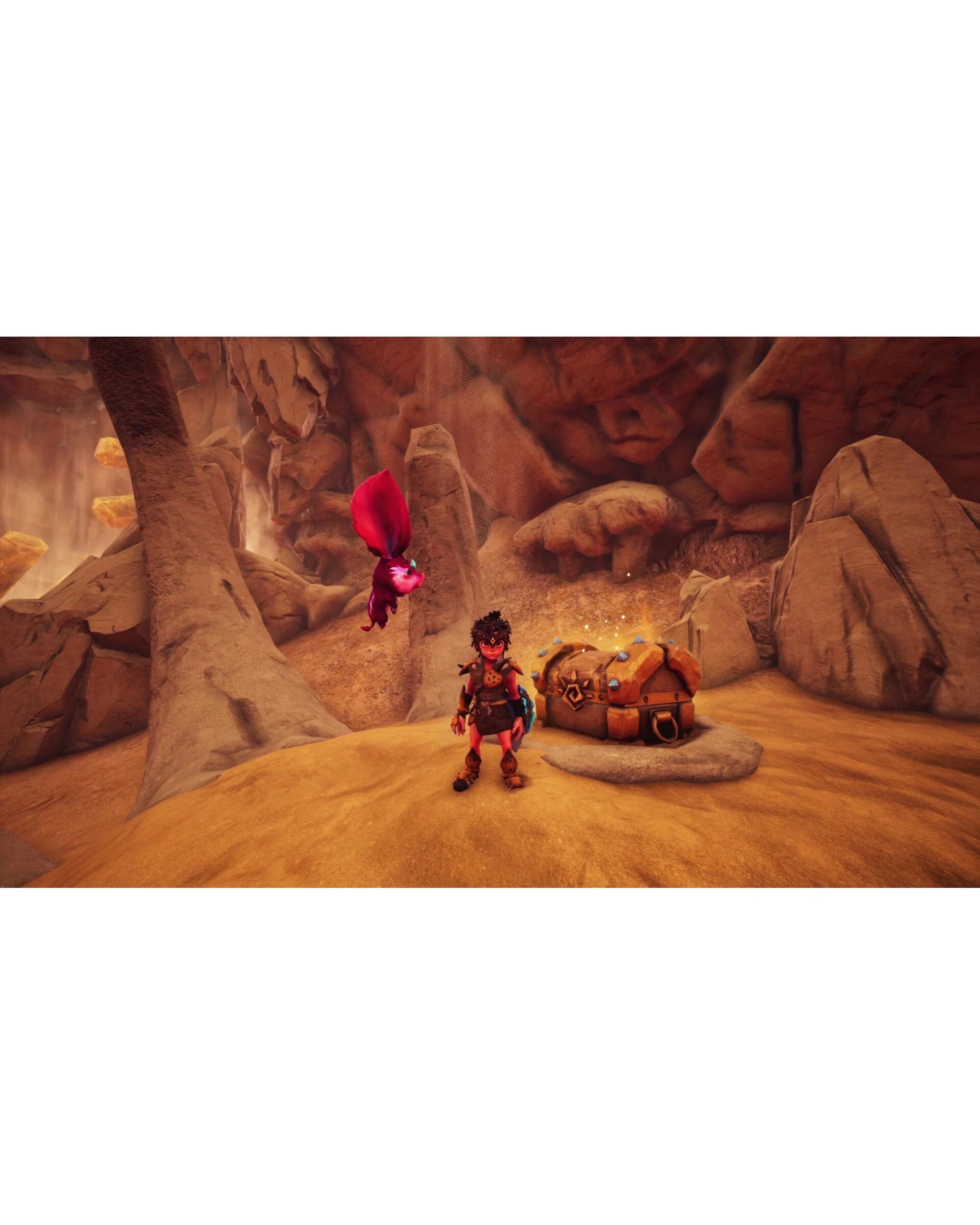 2 Kaku: Ancient Seal - PS5, 2 of 5