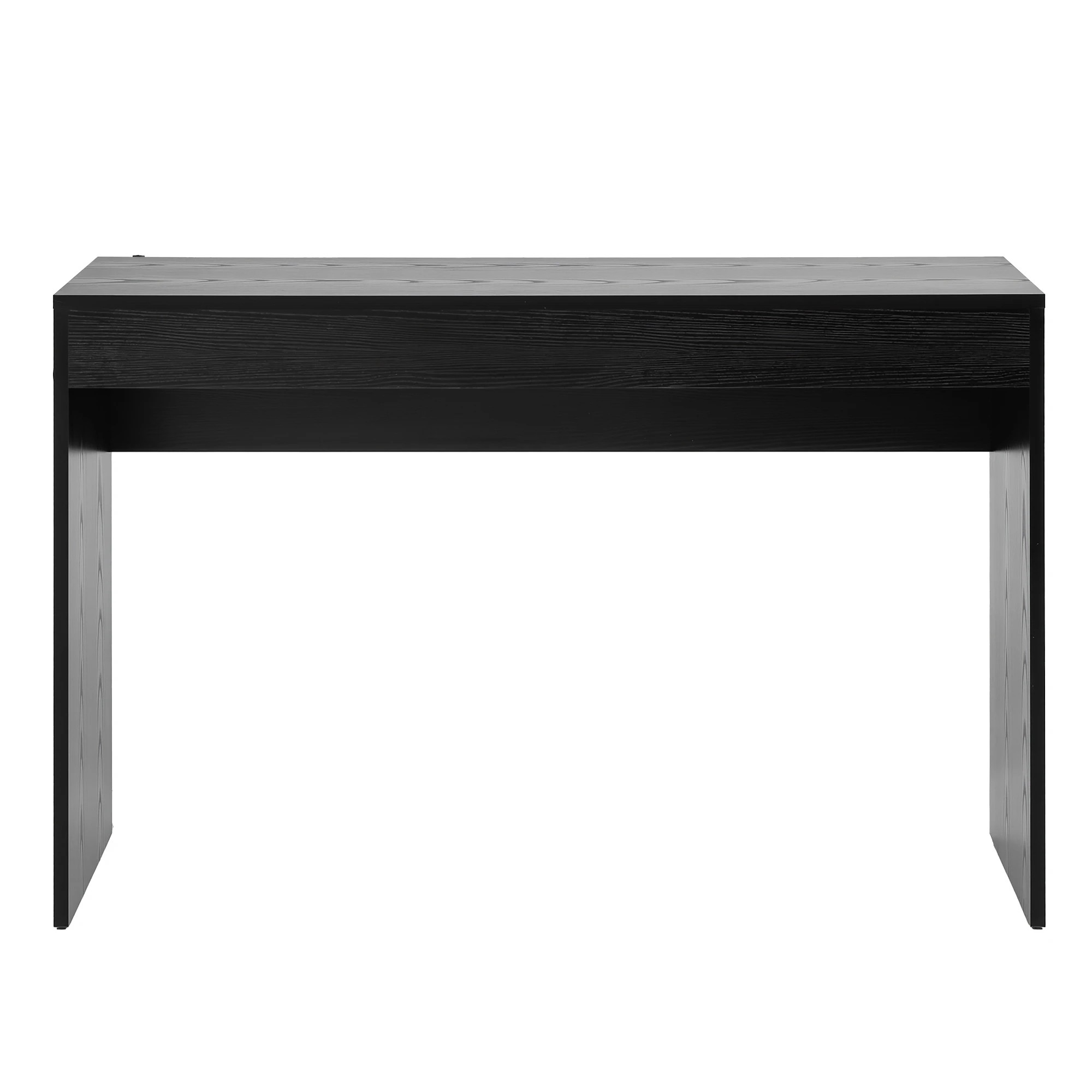 3 Artiss Console Table Hallway Sofa Entryway Entrance 120CM - Black, 3 of 3
