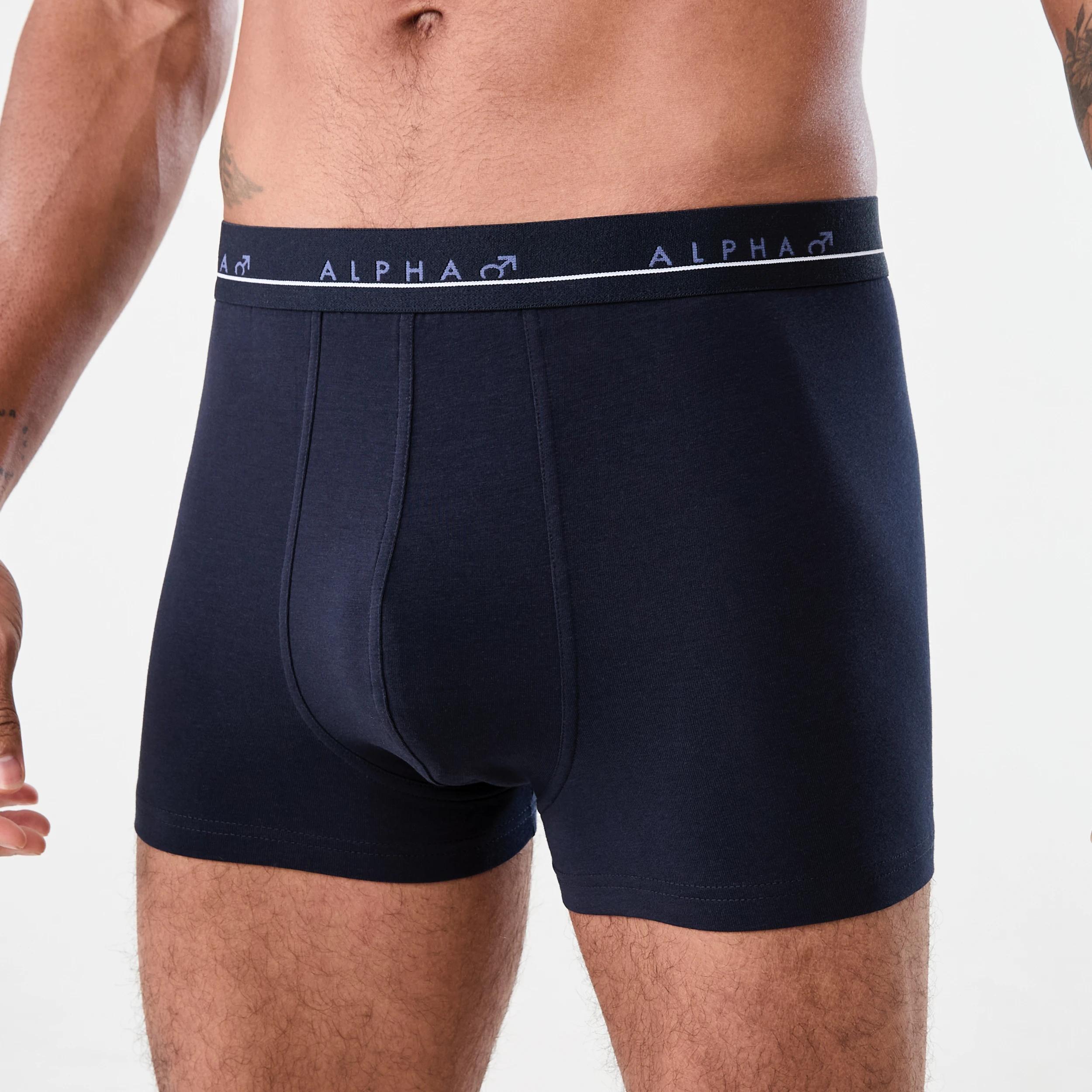 8 5 Pack Plain Trunks CLASSICAL, 8 of 10