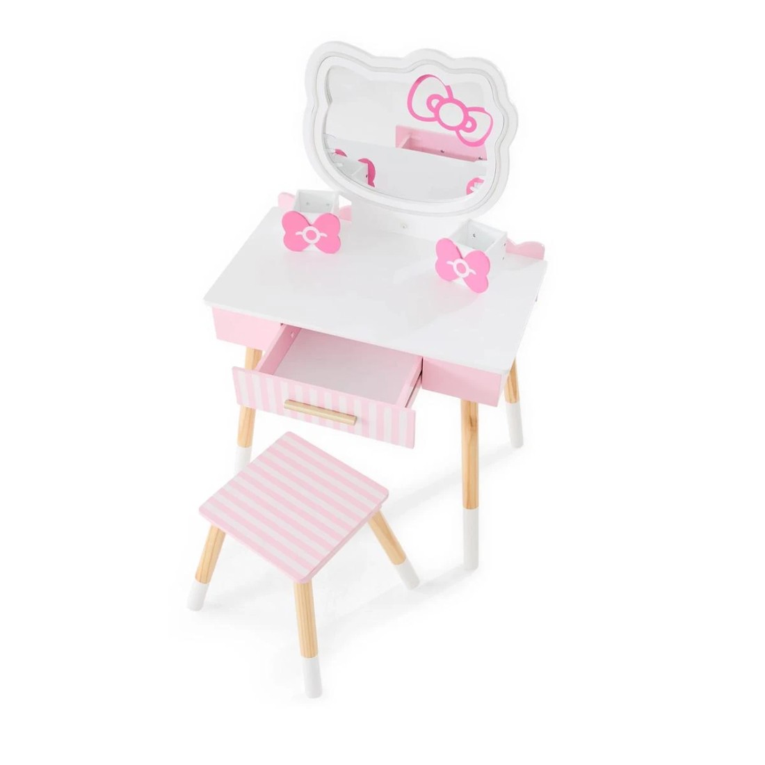 3 Hello Kitty and Friends Light Up Vanity, 3 of 10