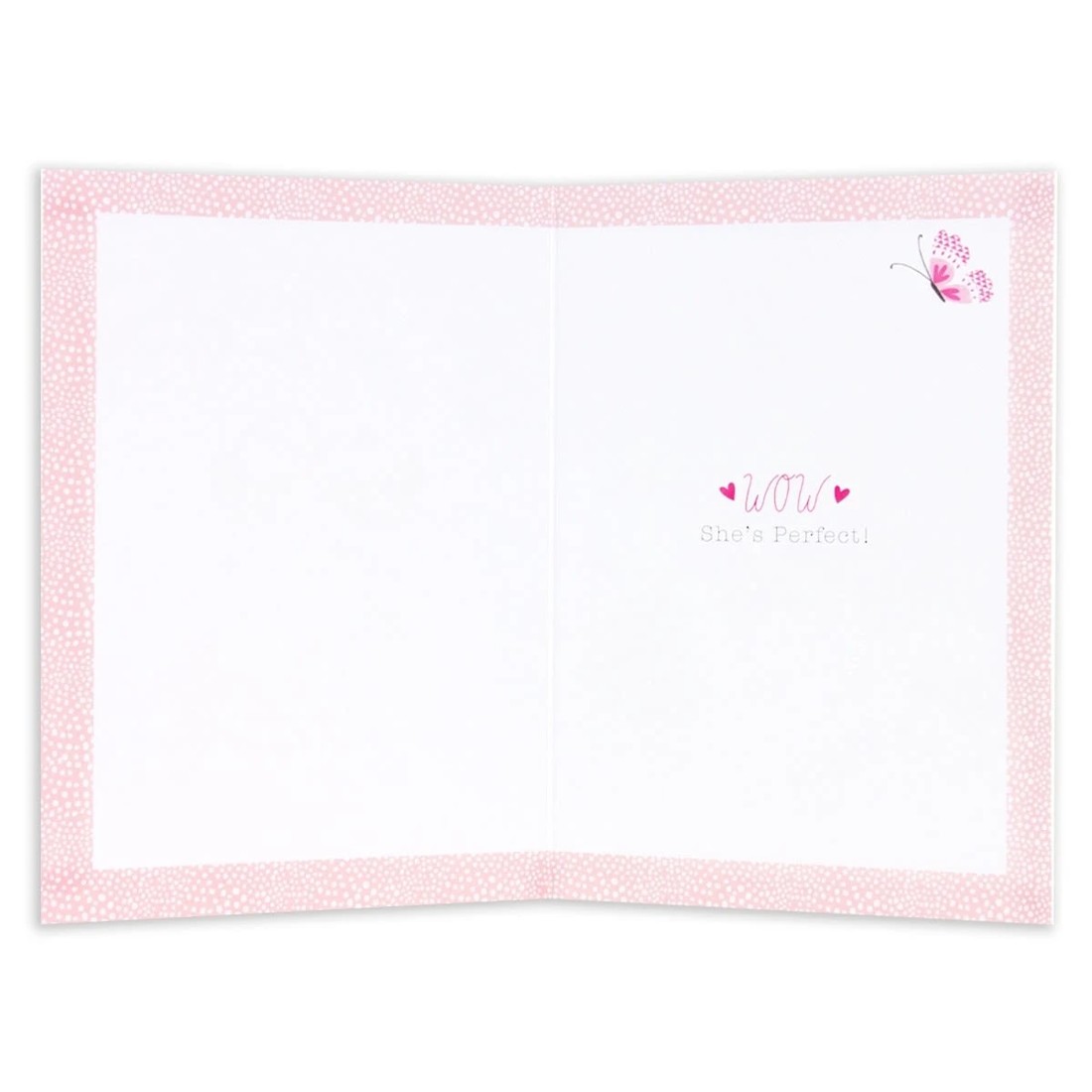 2 Connections from Hallmark New Baby Girl - Little Lady, 2 of 3