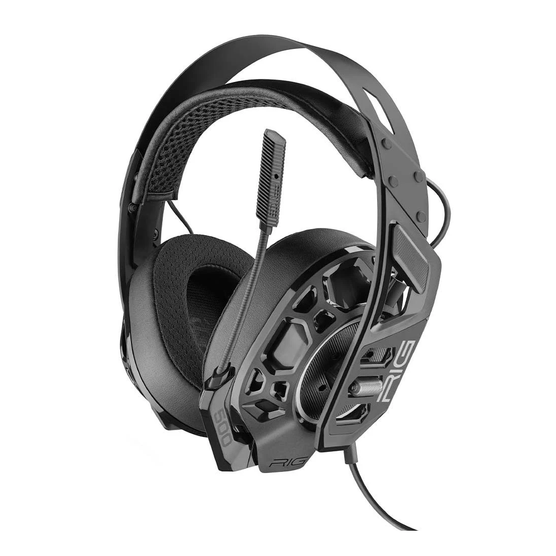 1 RIG 500 PRO HC Gen 2 Gaming Headset  - Black
 - Black, 1 of 5