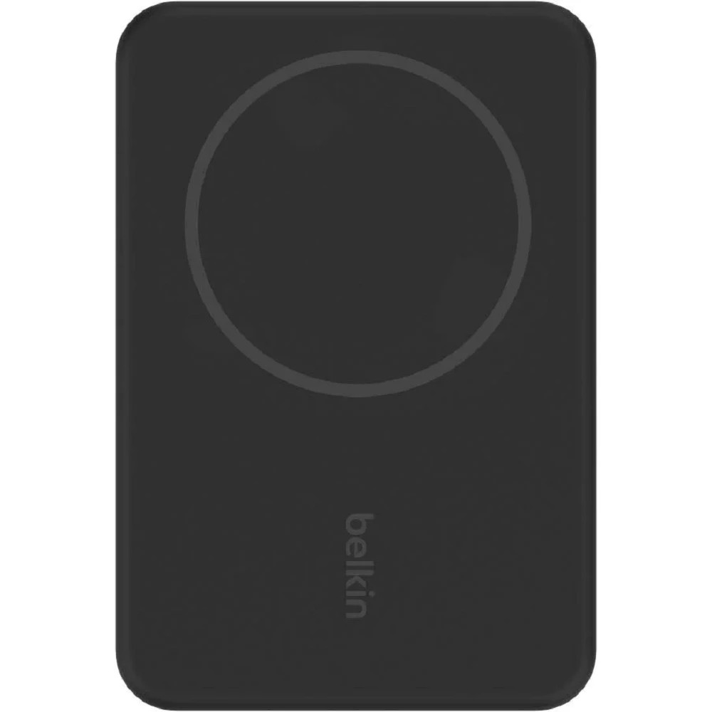 2 Belkin Boost Charge Wireless Power Bank 5K + Stand - Black, 2 of 6