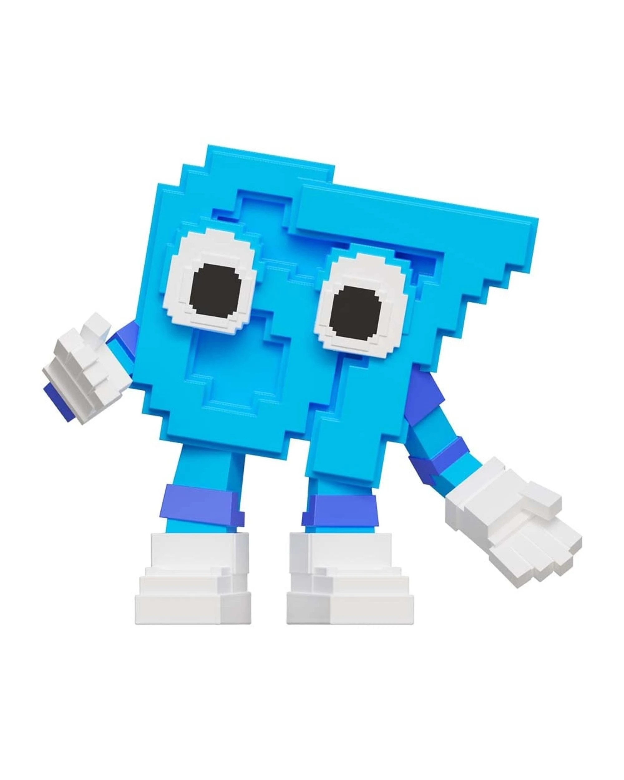 4 Roblox Steal a Brainrot Mystery Minifigures Blind Bag, 4 of 7