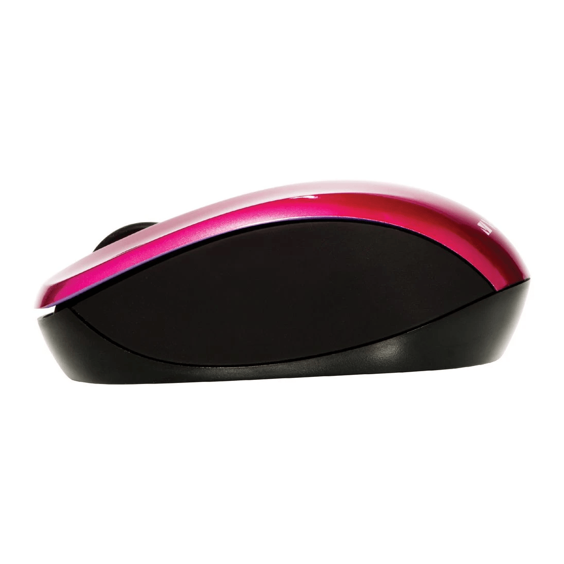 2 Verbatim Go Nano Wireless Mouse Pink, 2 of 6