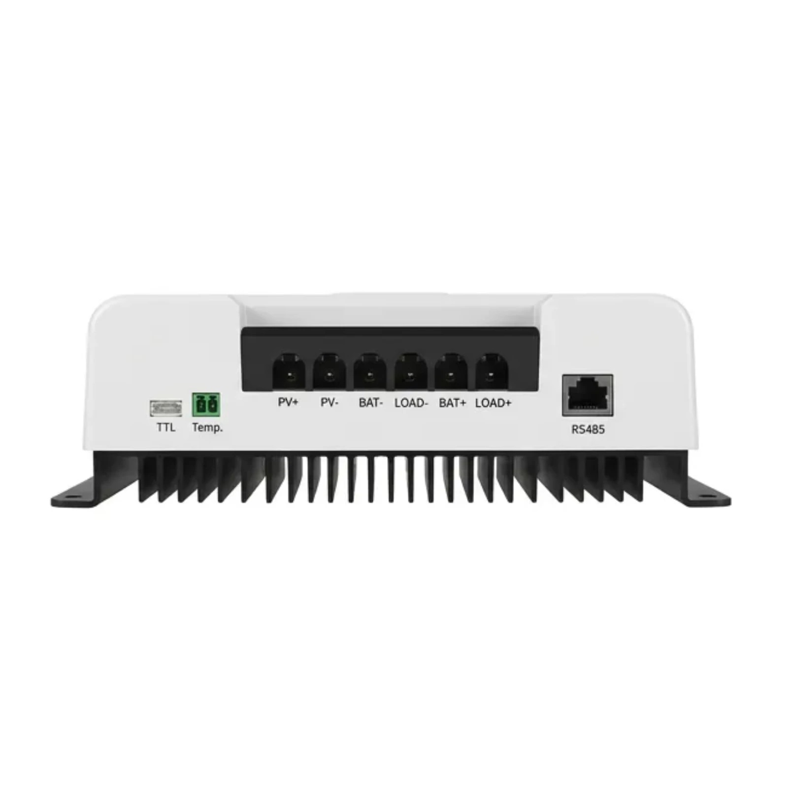 2 SRNE 40A MPPT Solar Charge Controller 12V/24V Lithium Battery LCD Display, 2 of 10