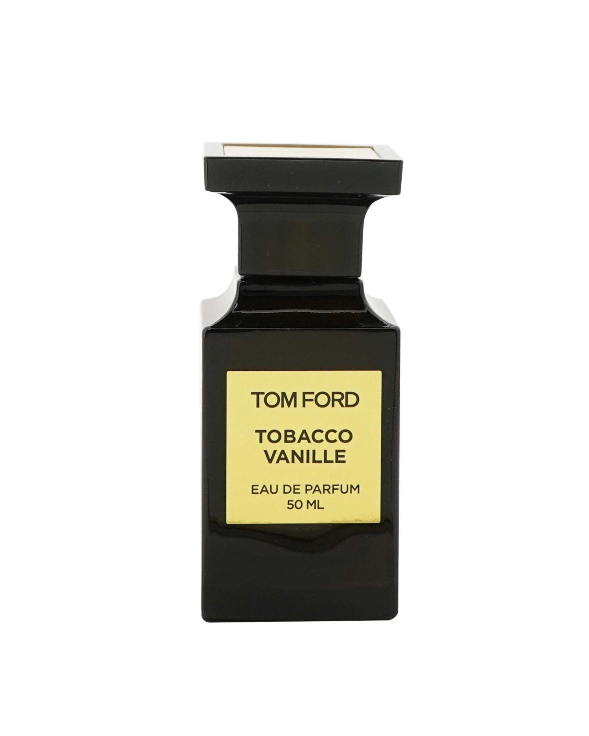 2 Tom Ford Private Blend Tobacco Vanille Eau De Parfum Spray  30ml/1oz, 2 of 4