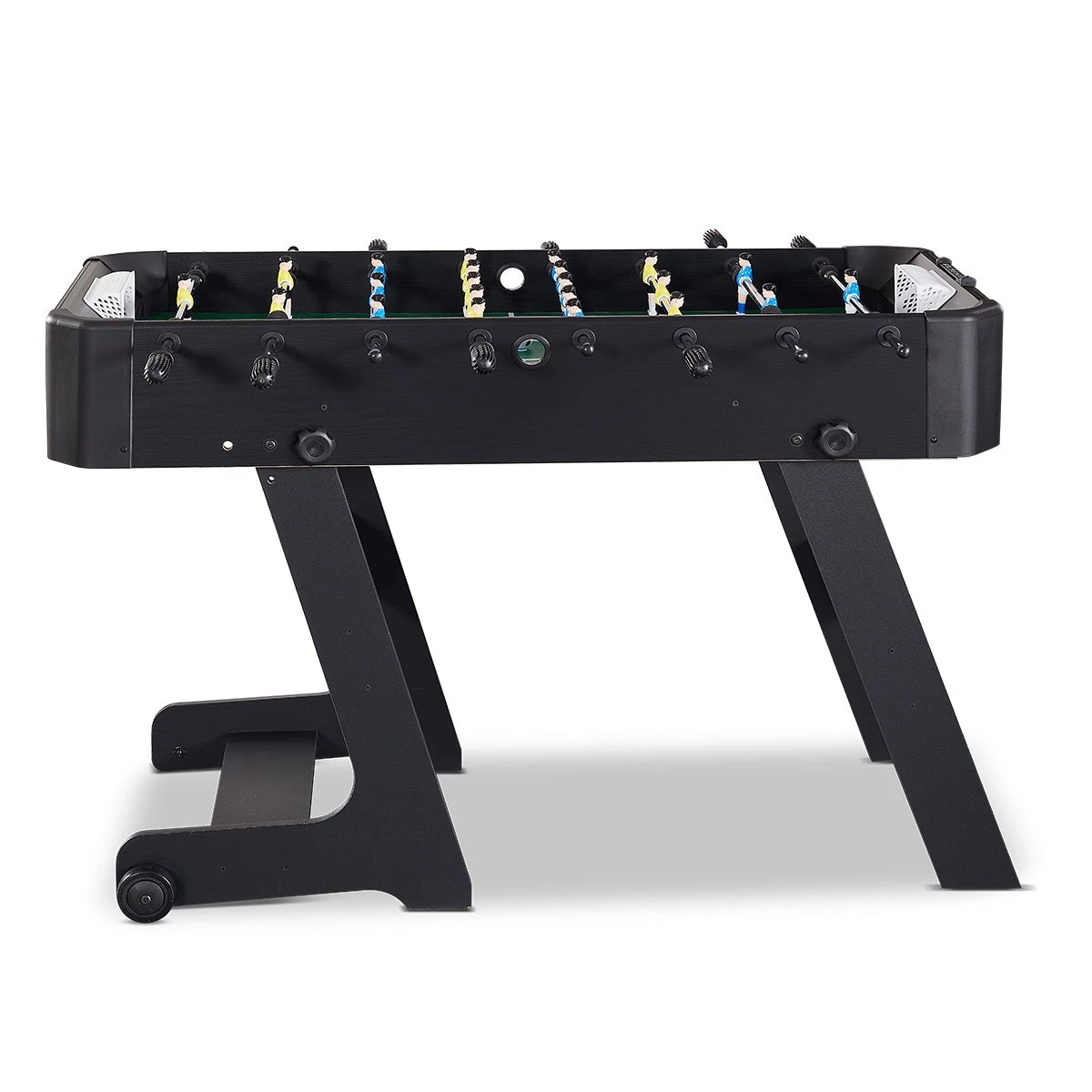 2 ActiveGo Header Fold-Up Foosball Soccer Table (120cm), 2 of 7