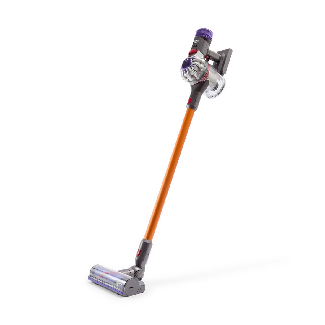 2 Dyson V8 Absolute Cordless Vacuum, 2 of 9