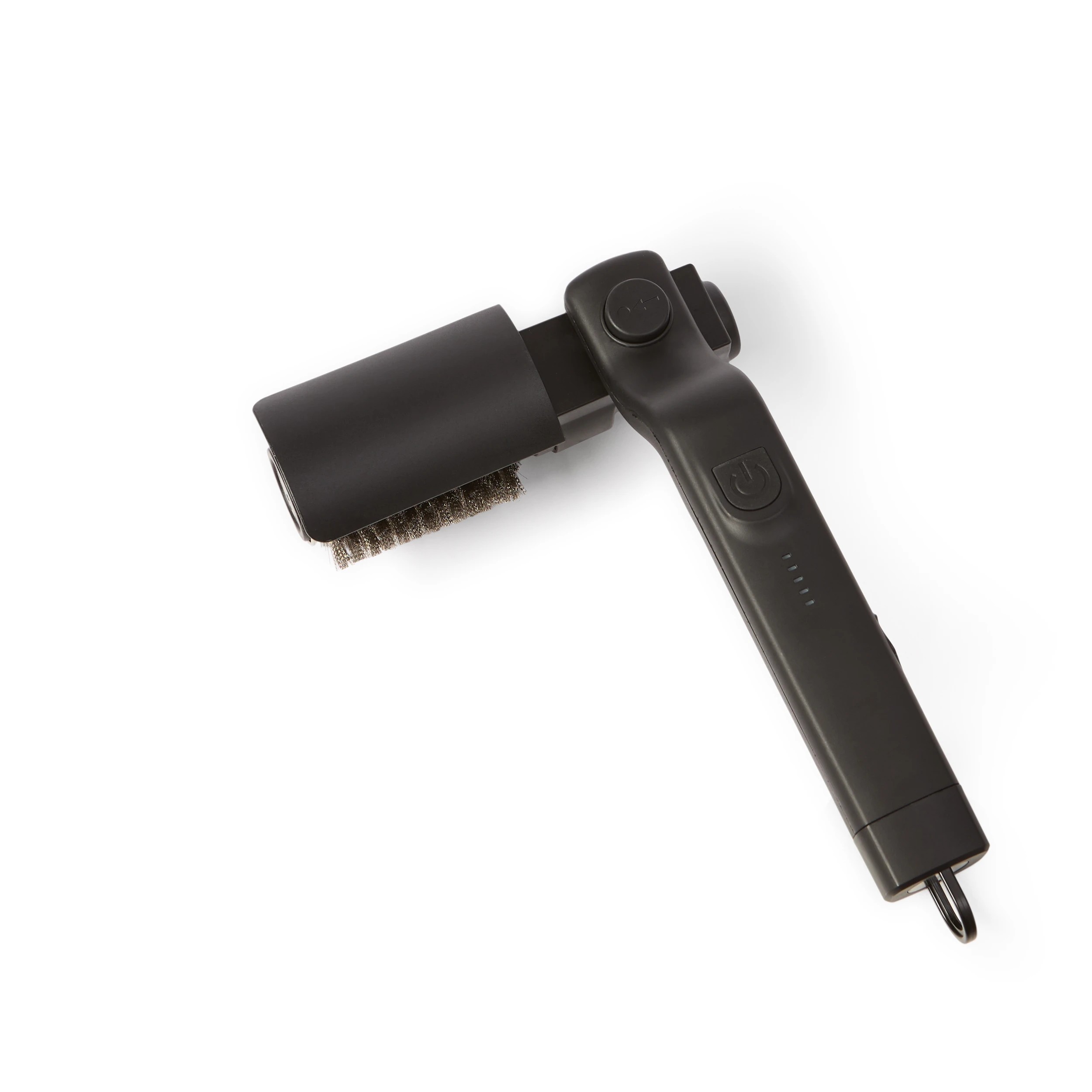 3 Electric BBQ Cleaning Brush, 3 of 10