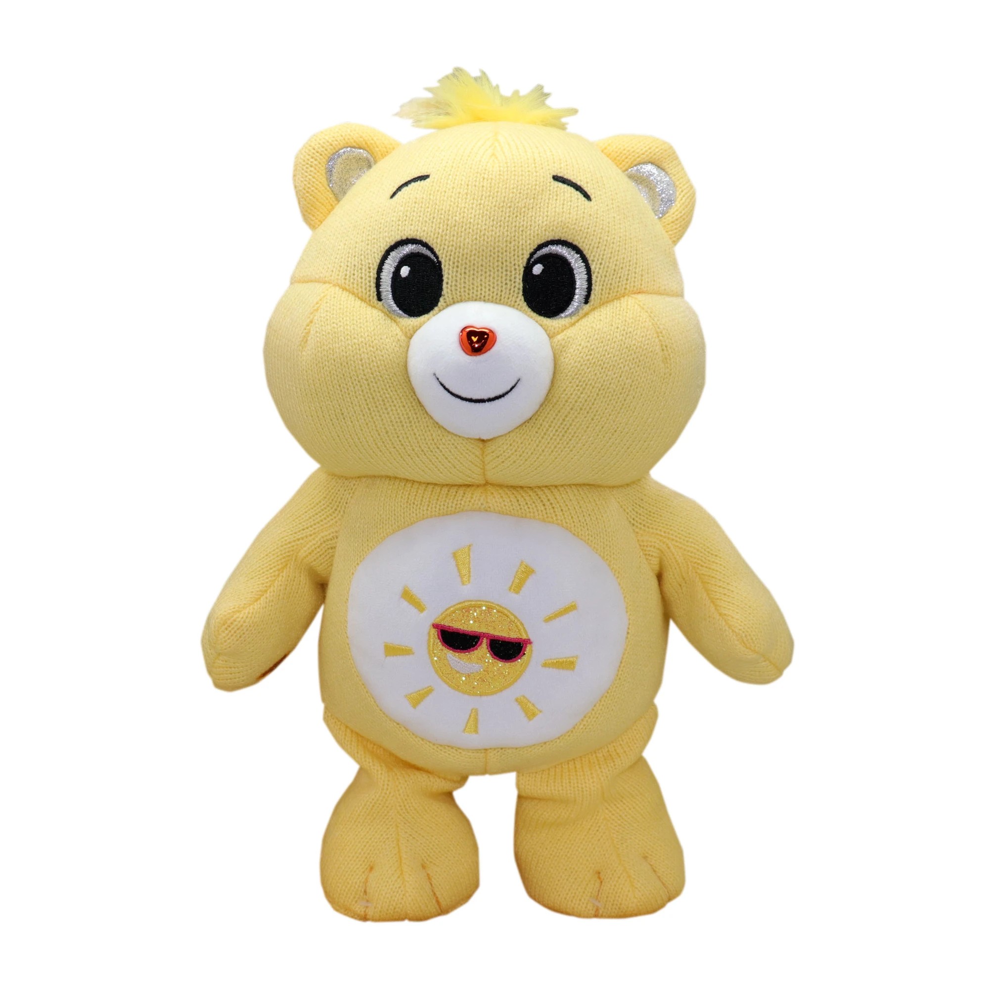 3 Care Bears Limited Edition Cozy Pals - Assorted* - Multi, 3 of 7
