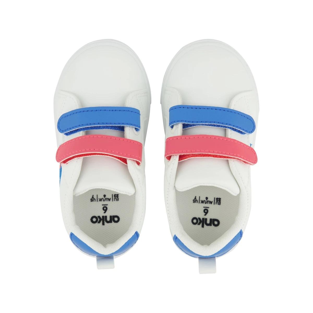 2 Baby Novelty Sneakers Dino, 2 of 5