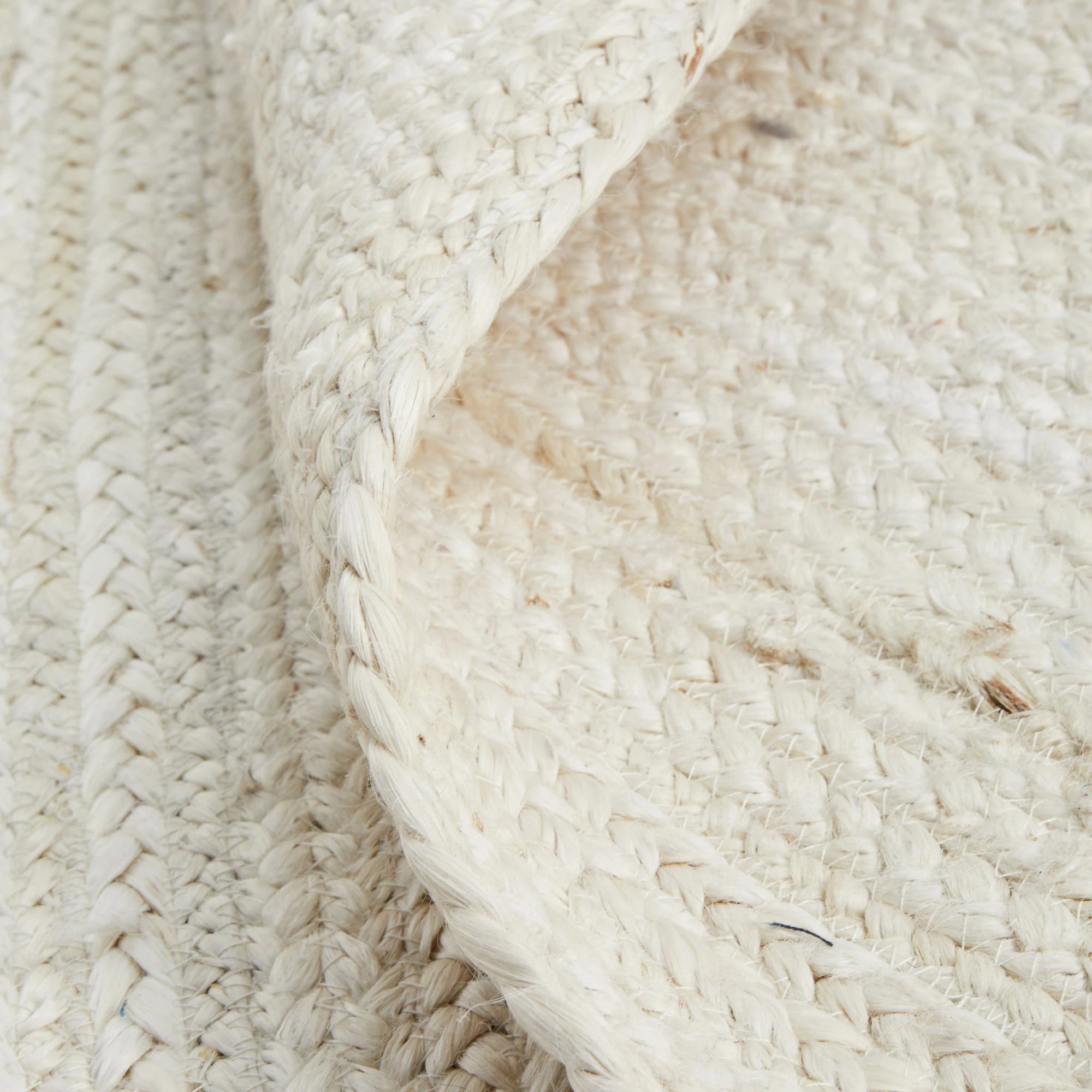 9 Common Ground Rugs Shoreline 82 320x230cm - White, 9 of 10