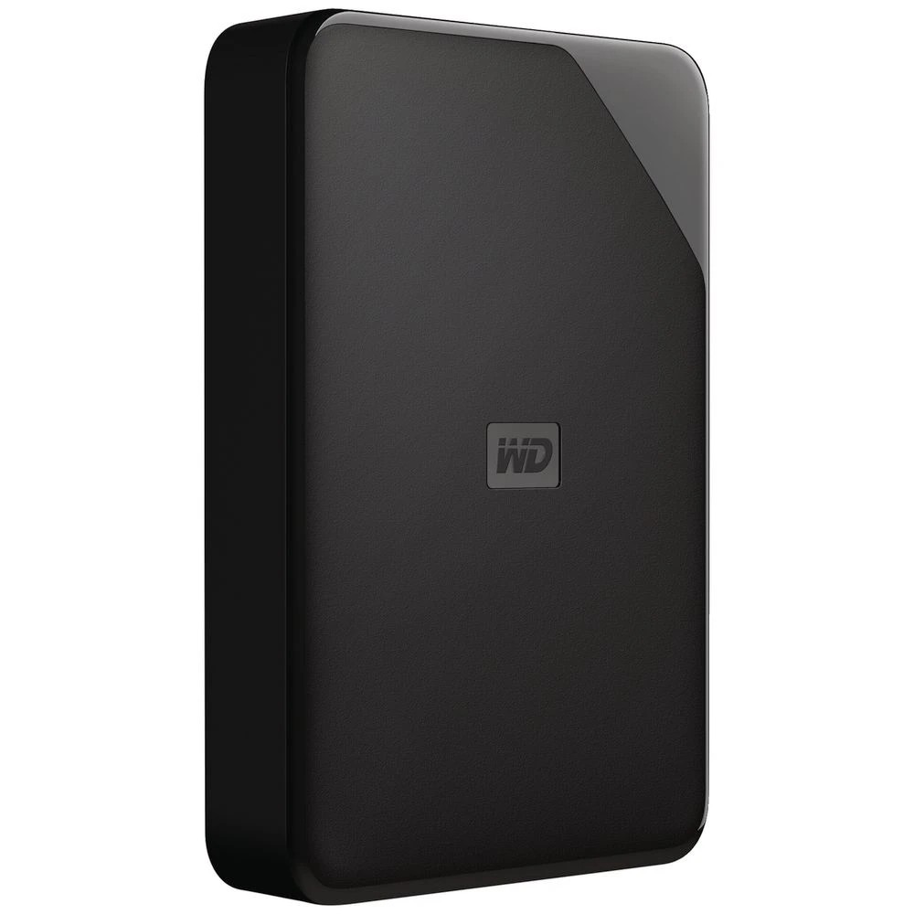 2 WD 5TB Elements SE Portable Hard Drive, 2 of 6