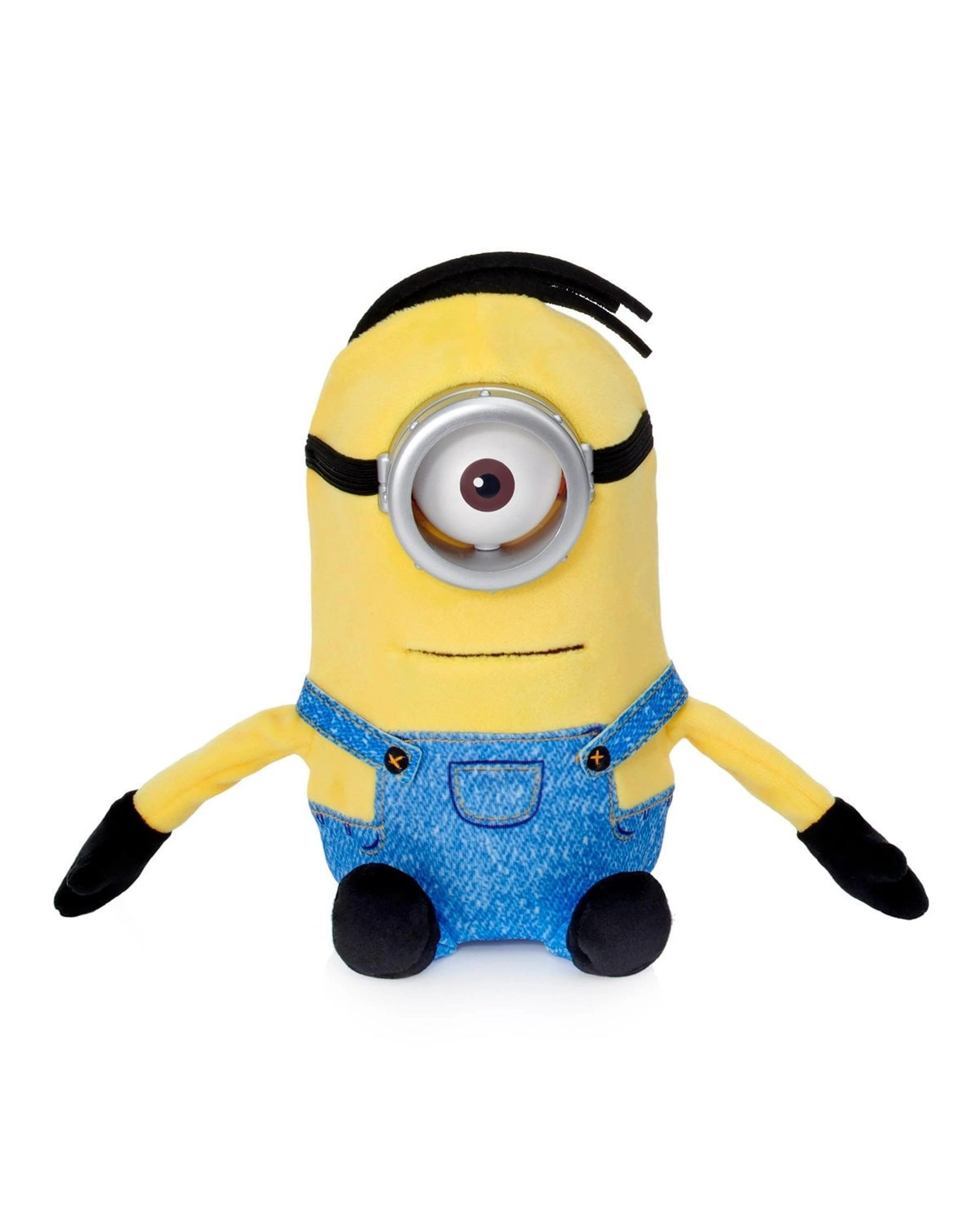 3 Palm Puppetronics Universal Minions Dick Puppetronic, 3 of 3