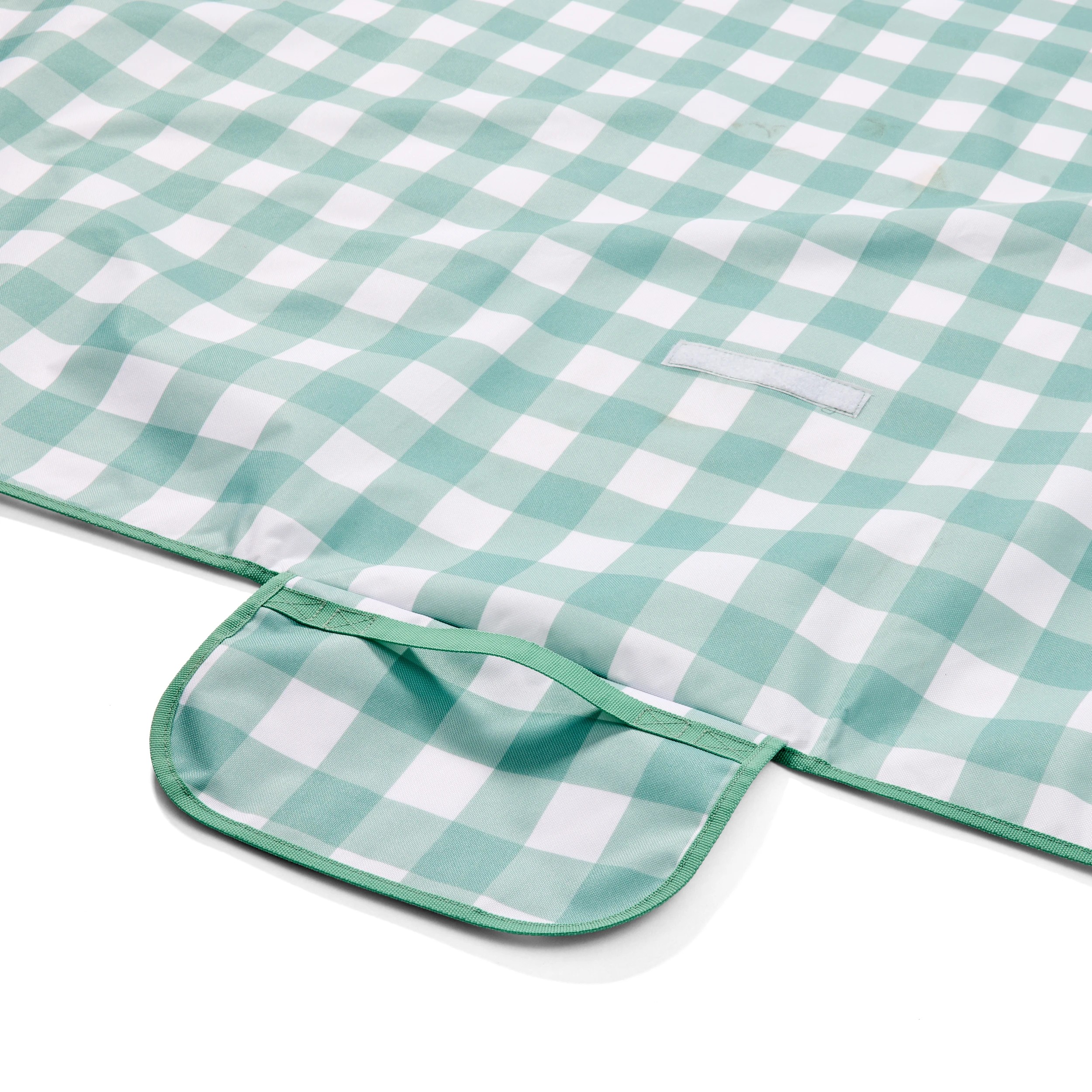 6 Picnic Mat - Gingham, 6 of 9