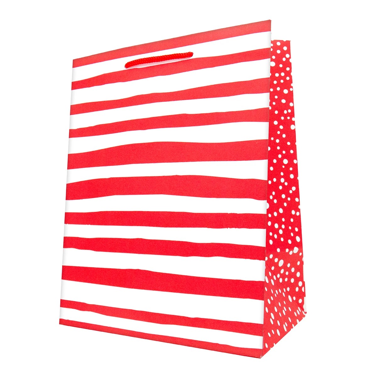 1 Hallmark Merry Christmas Bag - Medium, 1 of 3