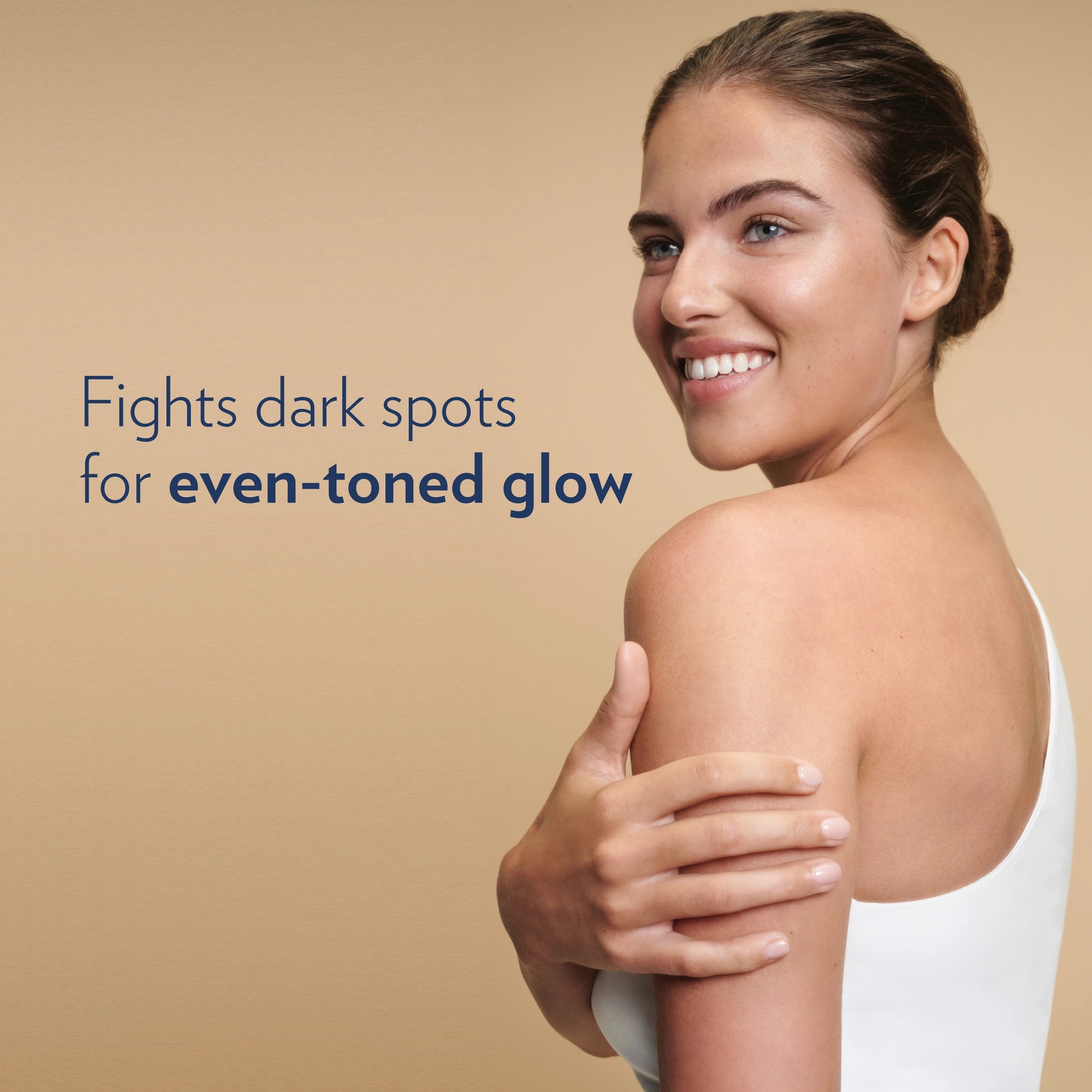 3 Vaseline Gluta-Hya Serum Burst Flawless Glow Body Lotion 200ml, 3 of 7