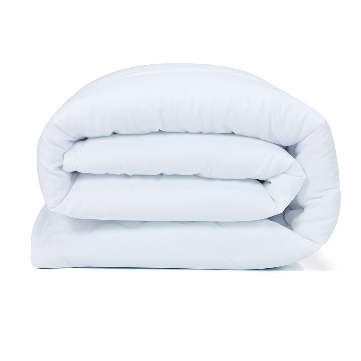 2 Cot Quilt - White, 2 of 4