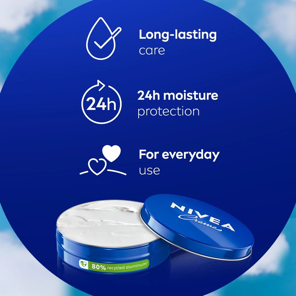 5 Nivea Creme 150ml, 5 of 10