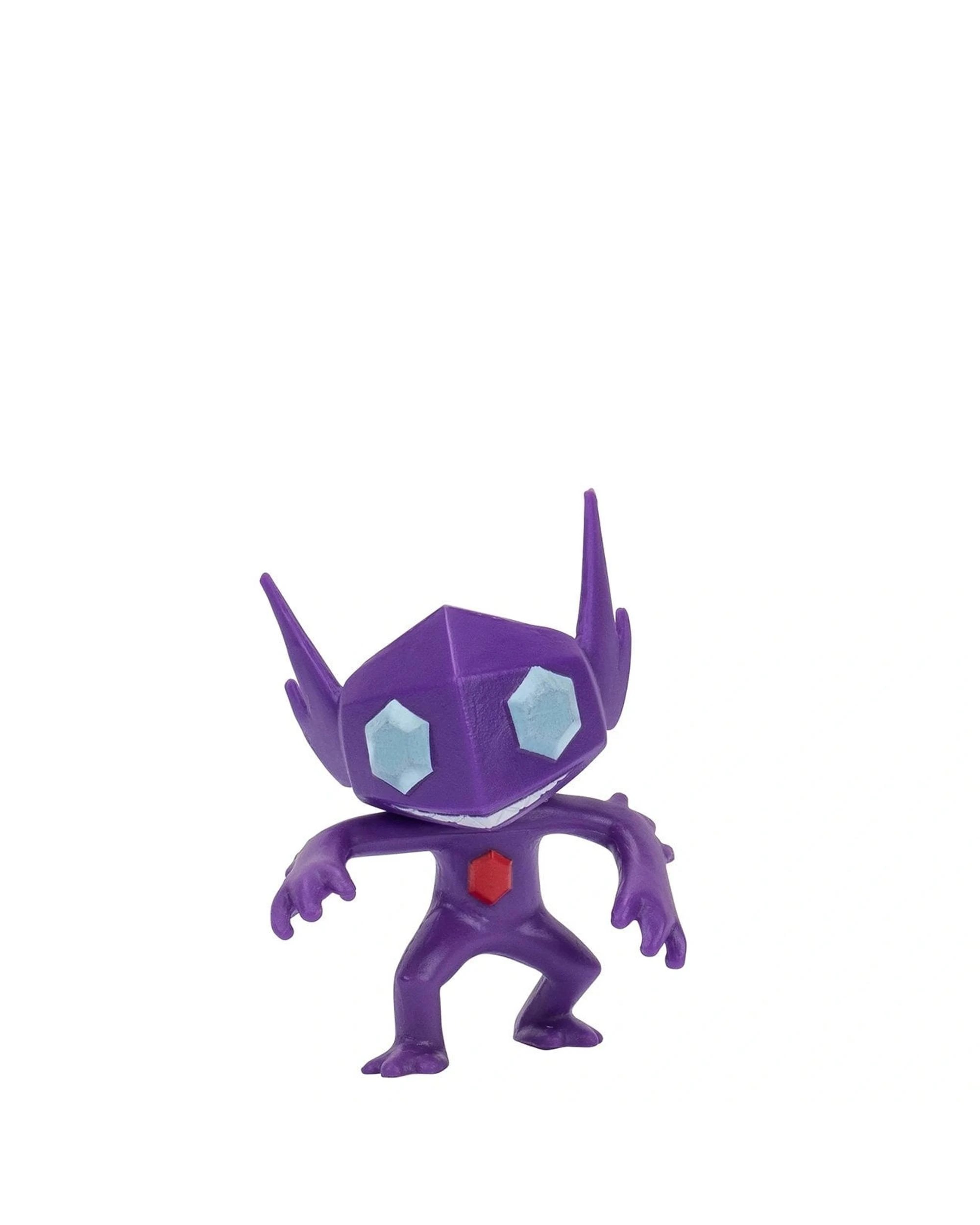 3 Pokemon Battle Figure Pack Sableye + Pikachu, 3 of 3